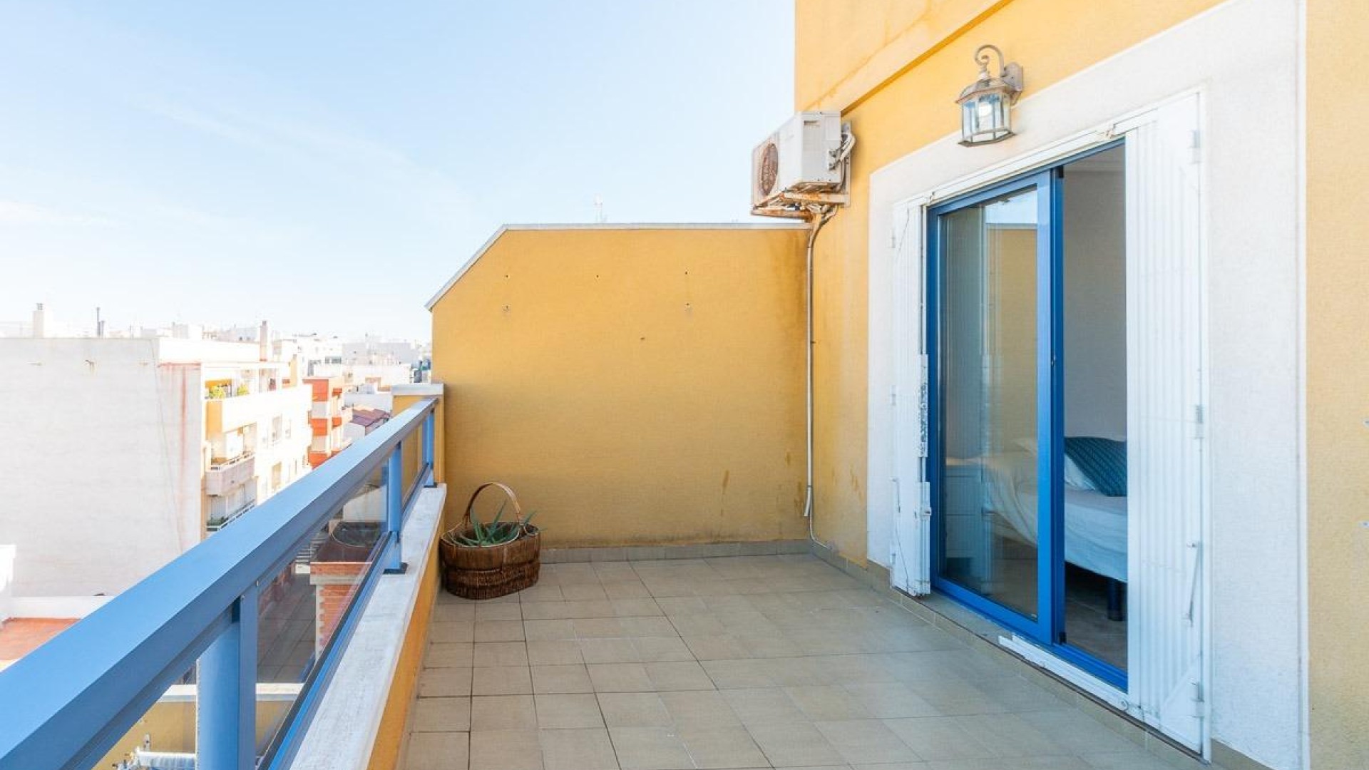 Sale - Apartment Flat -
Torrevieja - Centro