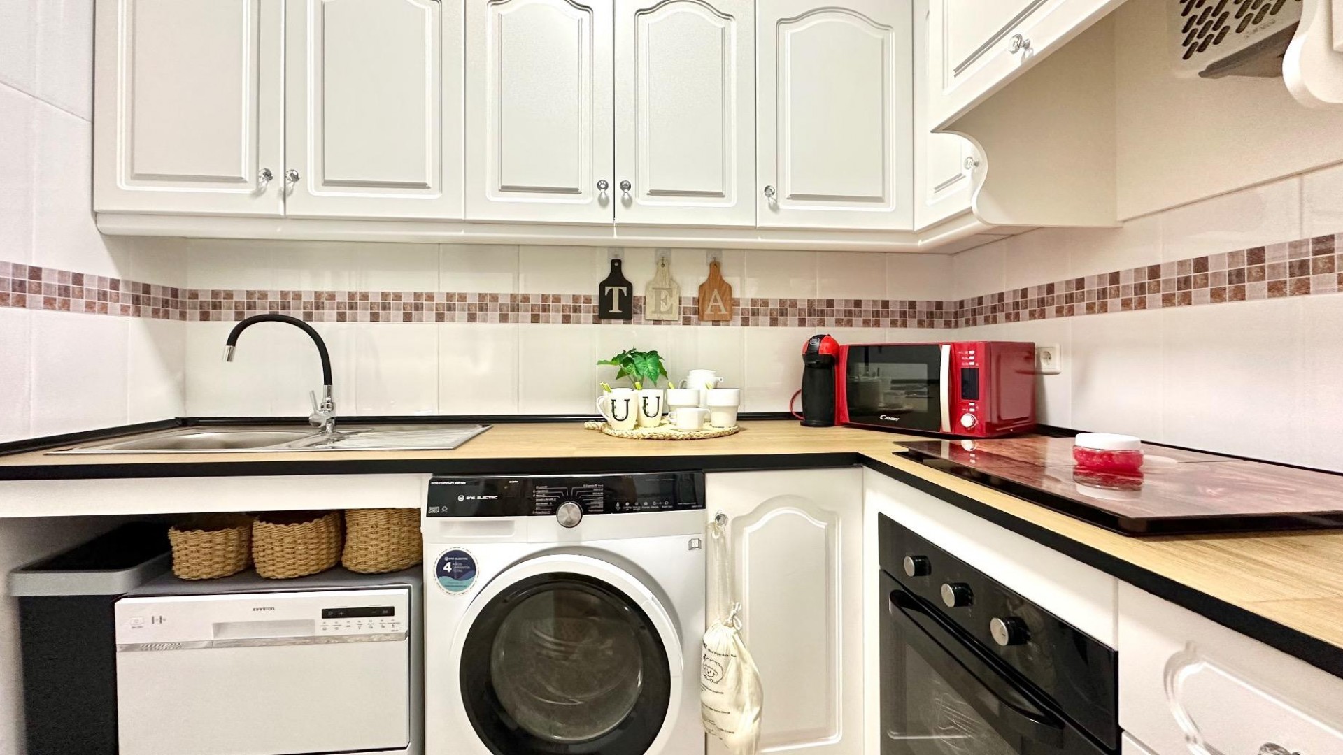 Sale - Apartment Flat -
Torrevieja - Centro