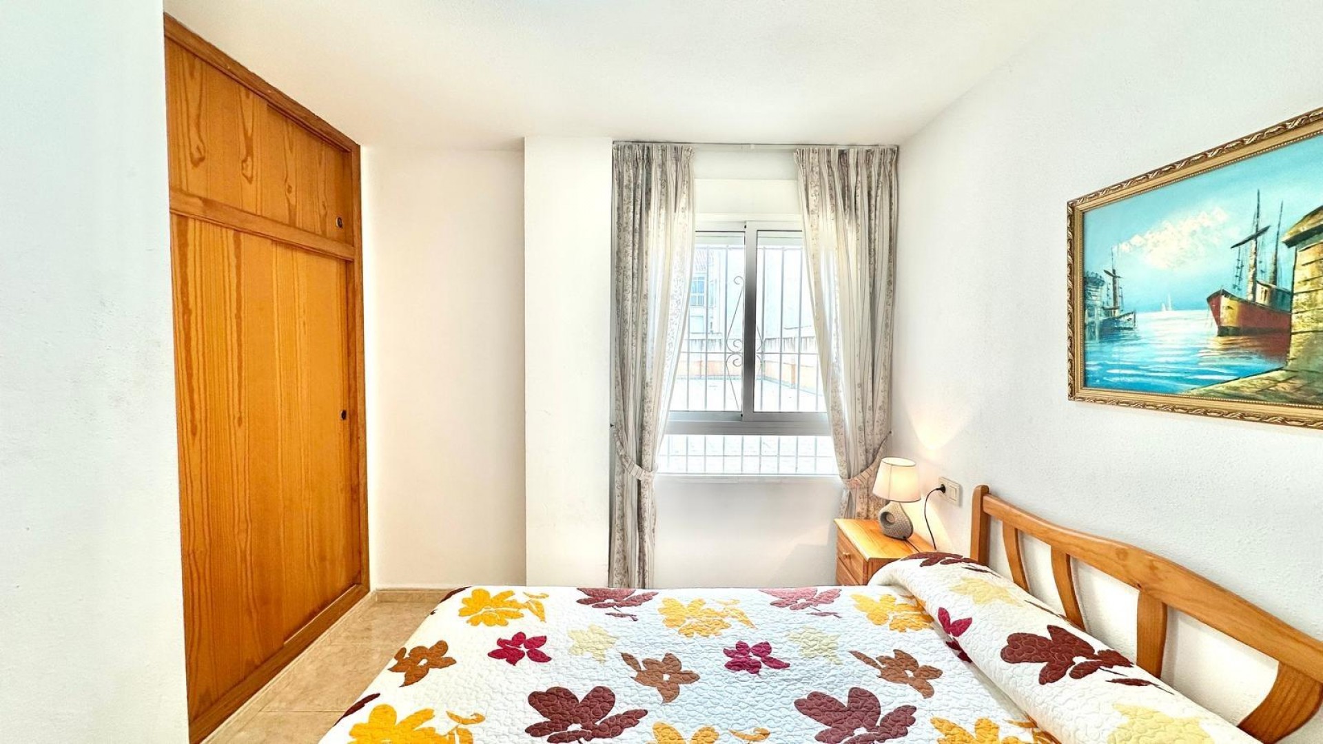 Sale - Apartment Flat -
Torrevieja - Centro