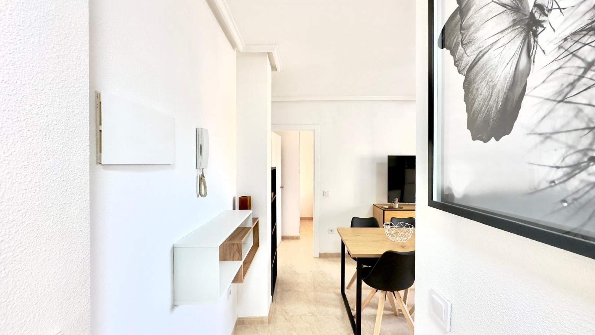 Sale - Apartment Flat -
Torrevieja - Centro