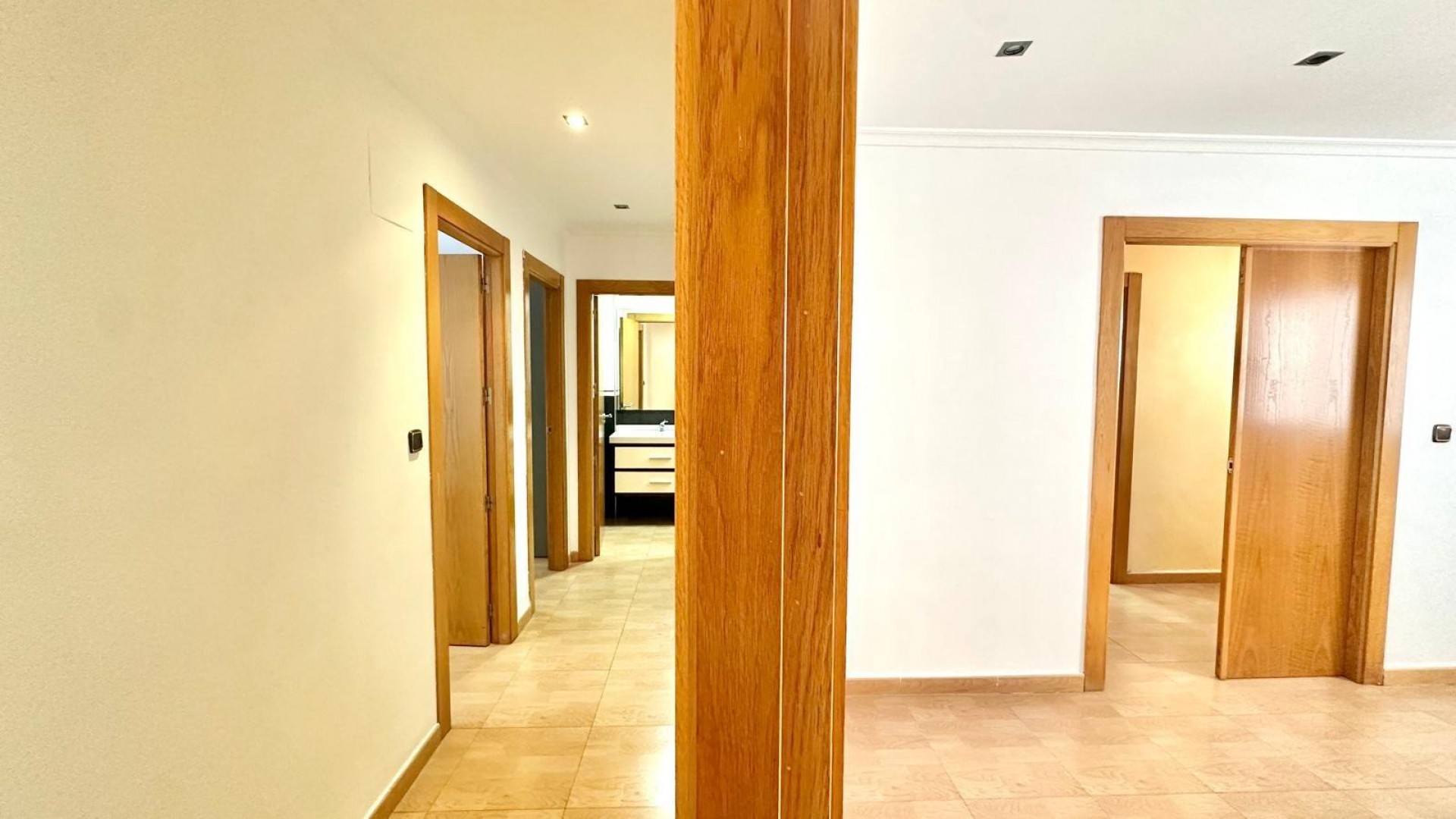 Sale - Apartment Flat -
Torrevieja - Centro