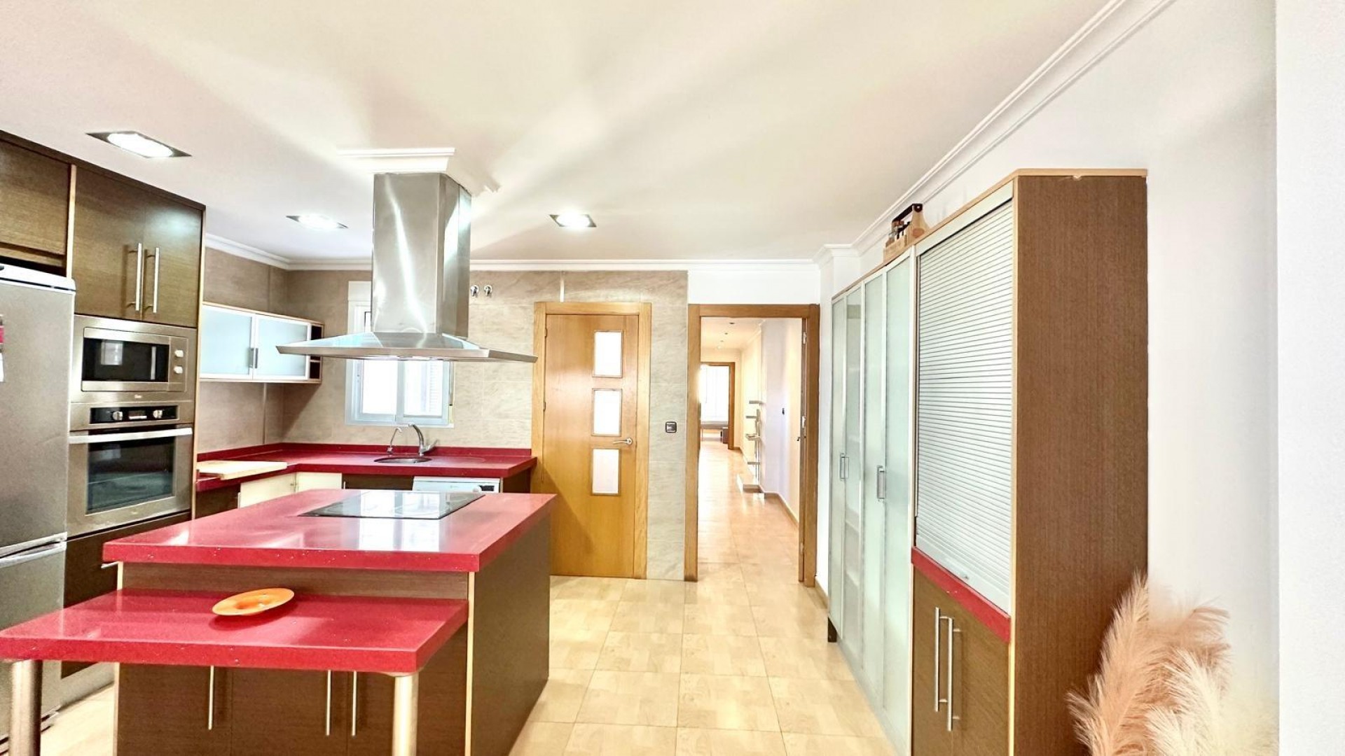 Sale - Apartment Flat -
Torrevieja - Centro