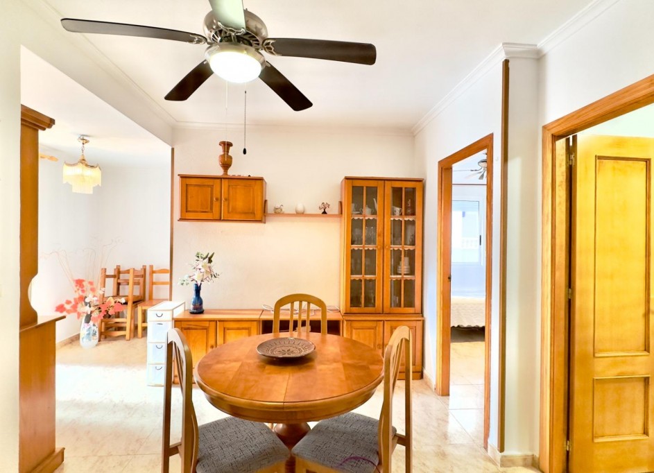 Sale - Apartment Flat -
Torrevieja - Centro