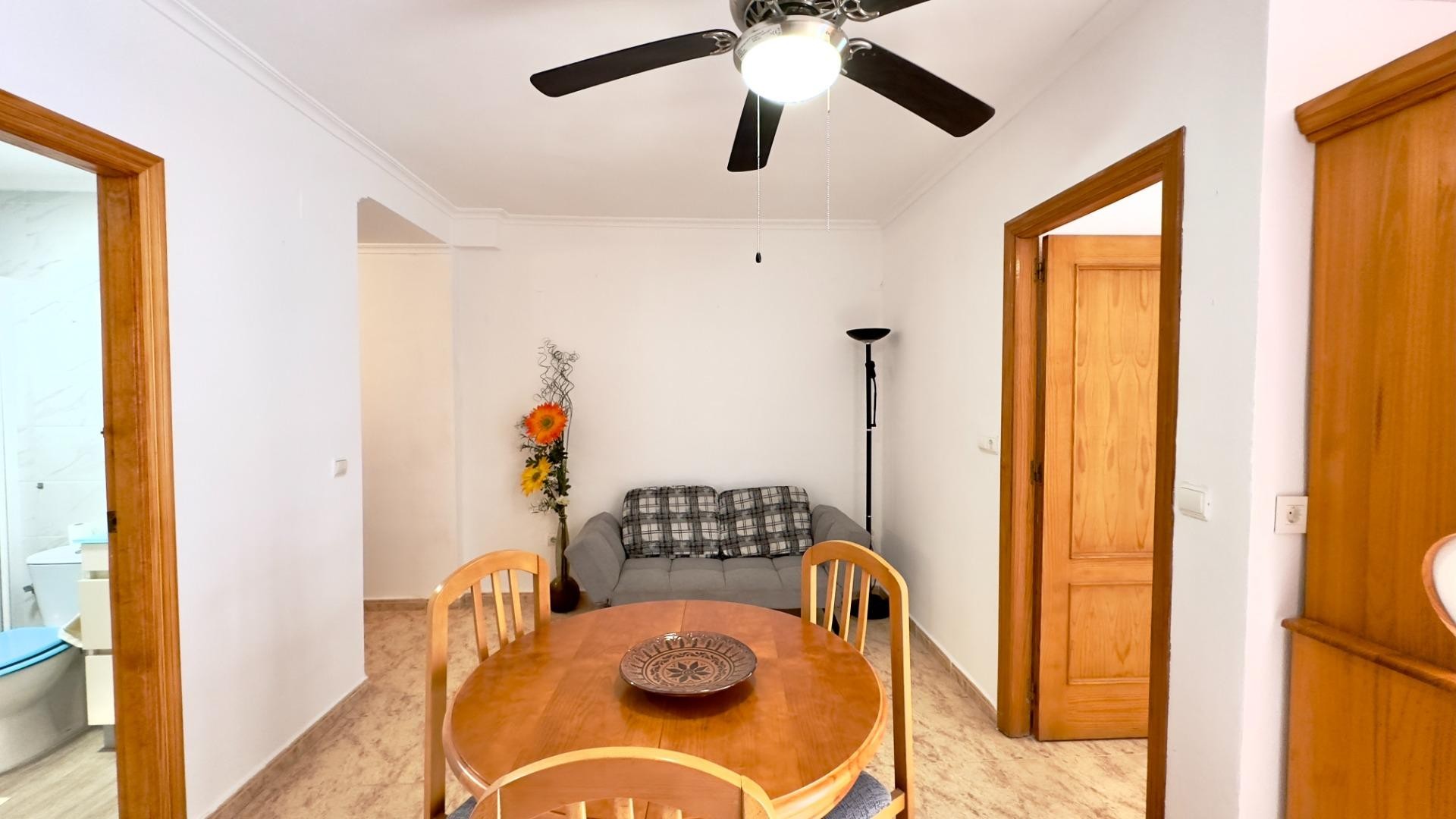 Sale - Apartment Flat -
Torrevieja - Centro