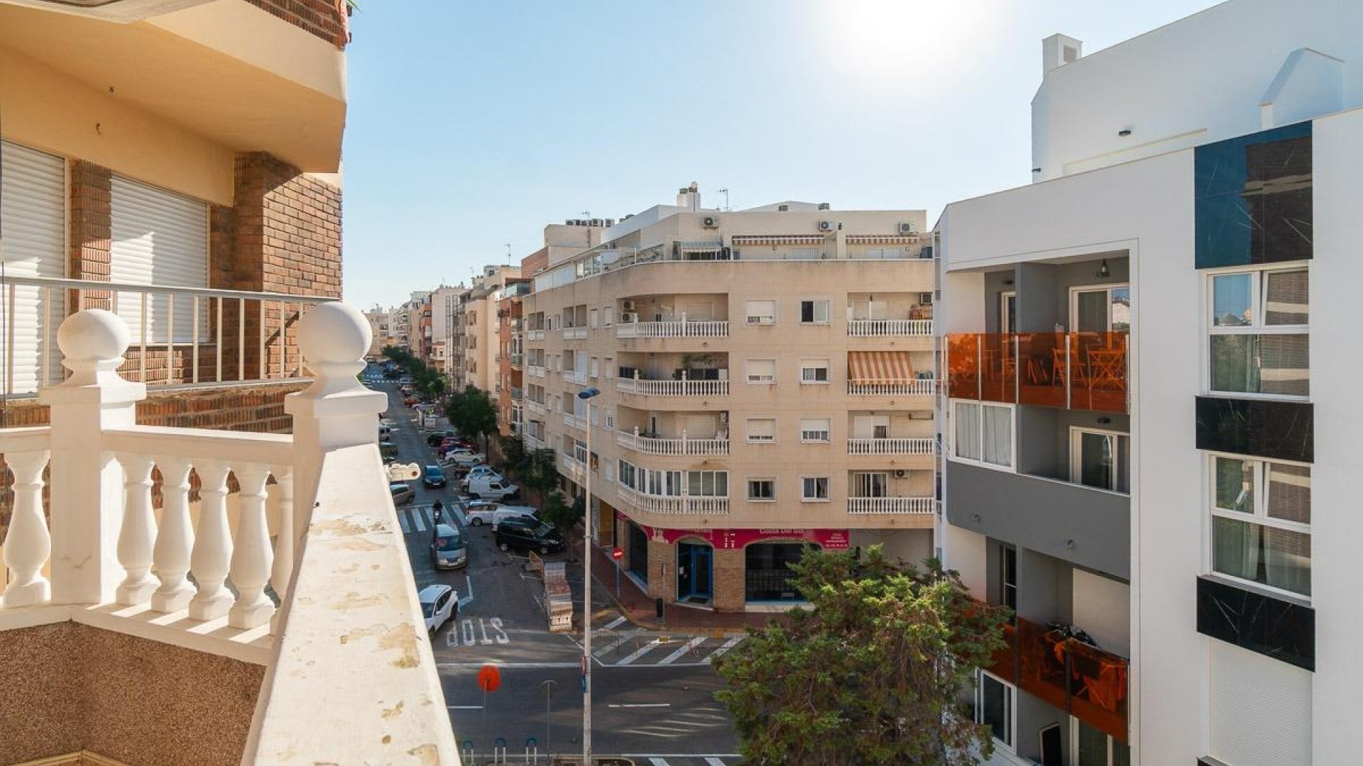 Sale - Apartment Flat -
Torrevieja - Centro