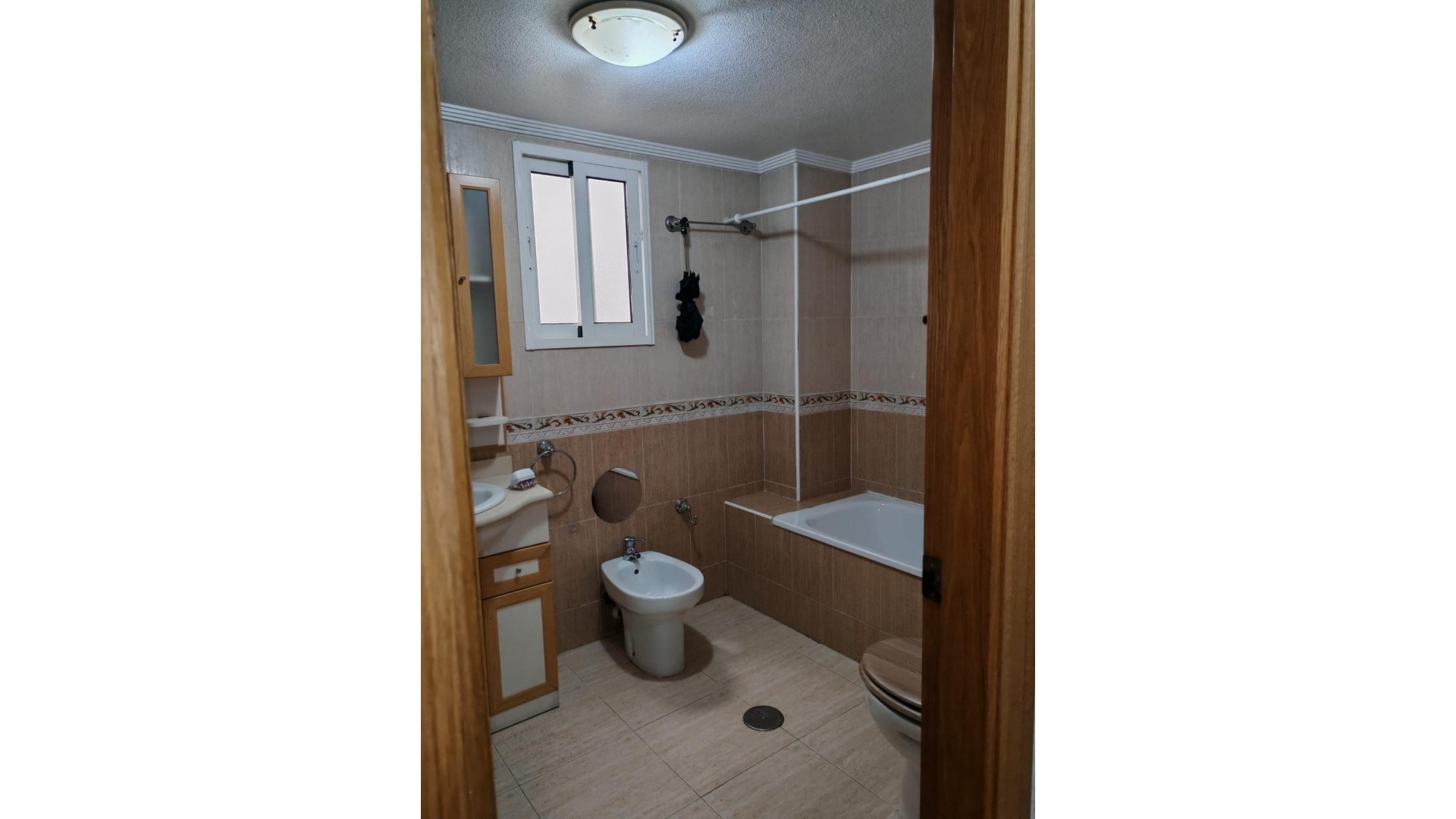 Sale - Apartment Flat -
Torrevieja - Centro