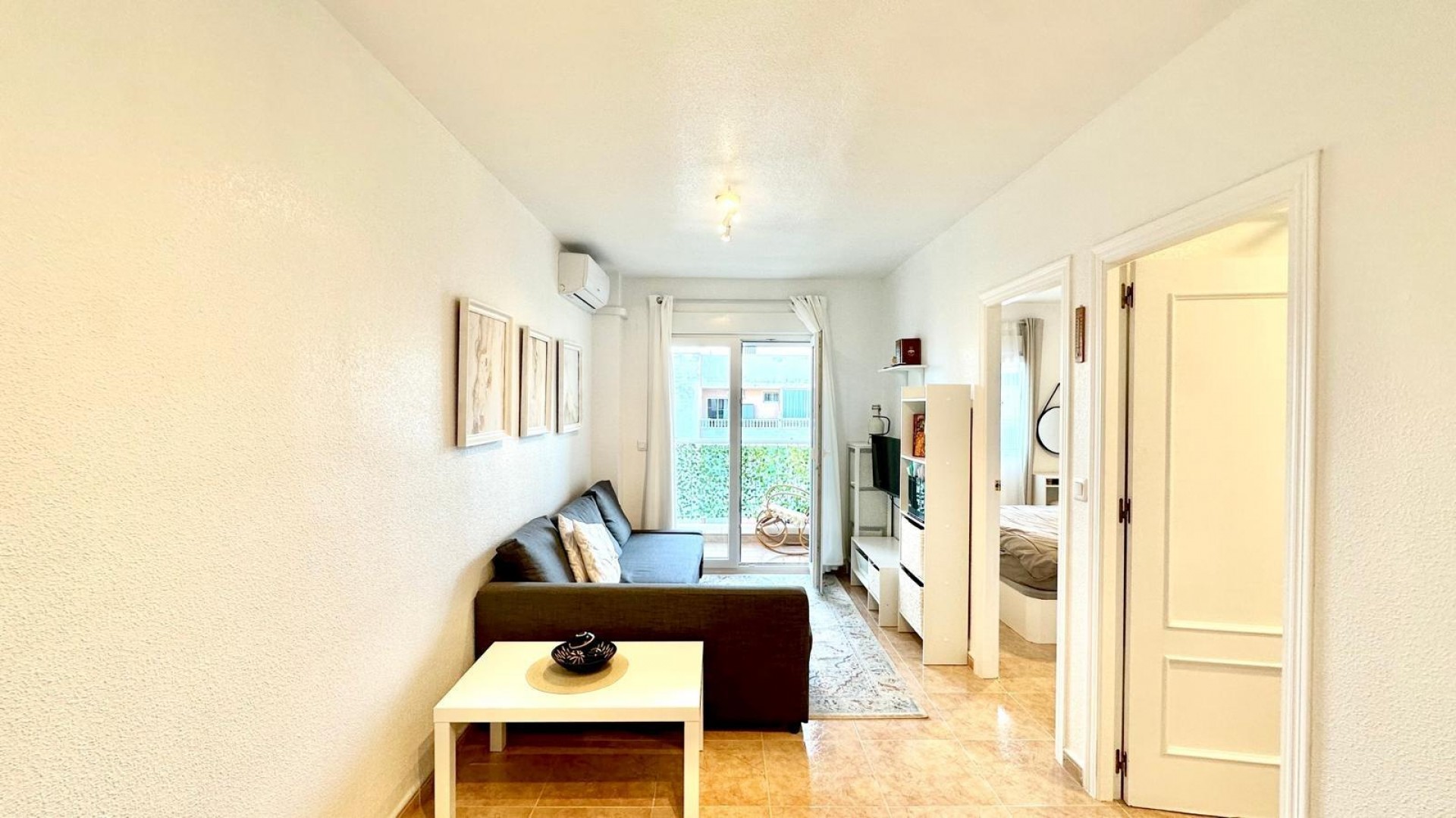 Sale - Apartment Flat -
Torrevieja - Centro