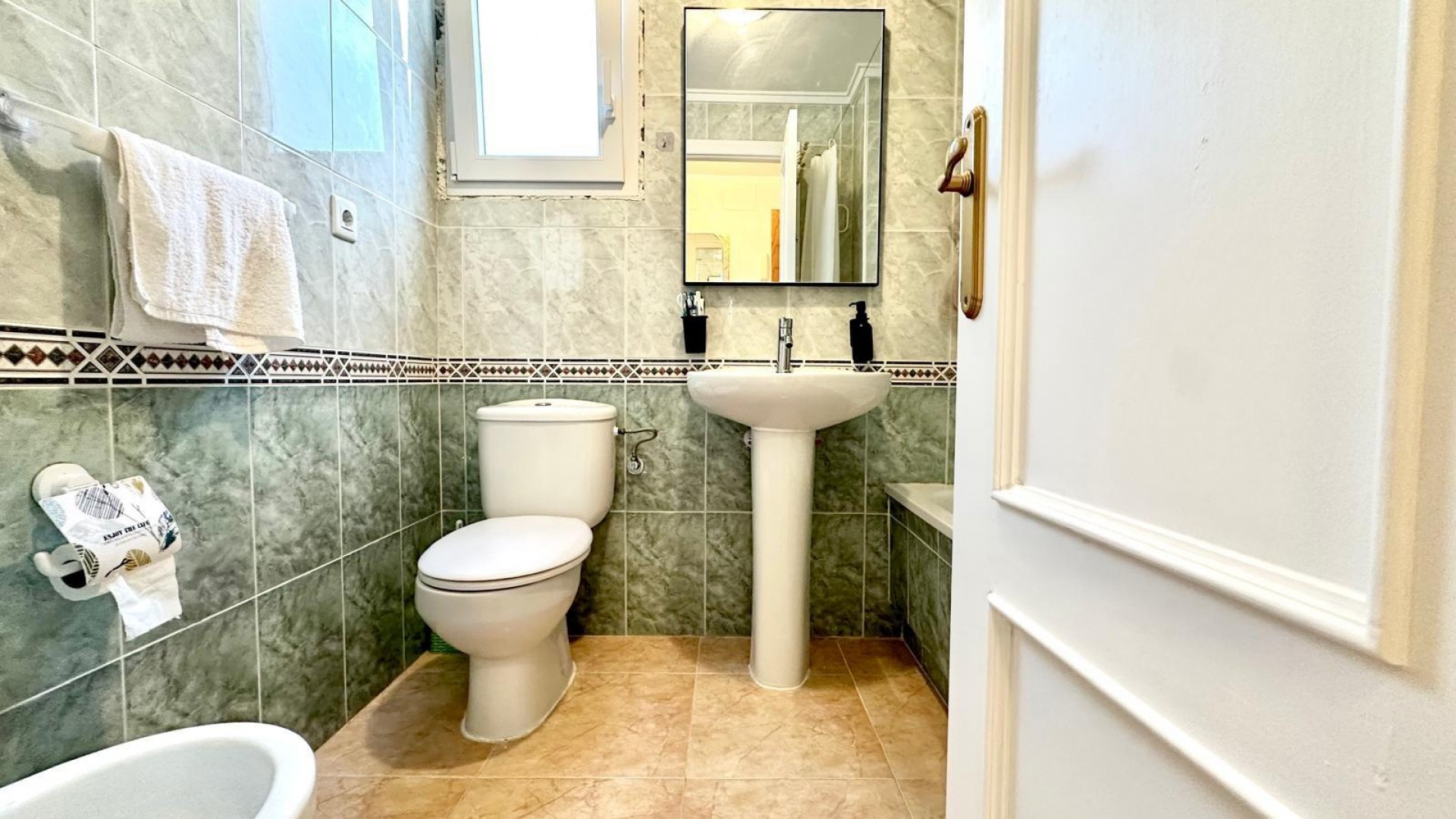 Sale - Apartment Flat -
Torrevieja - Centro