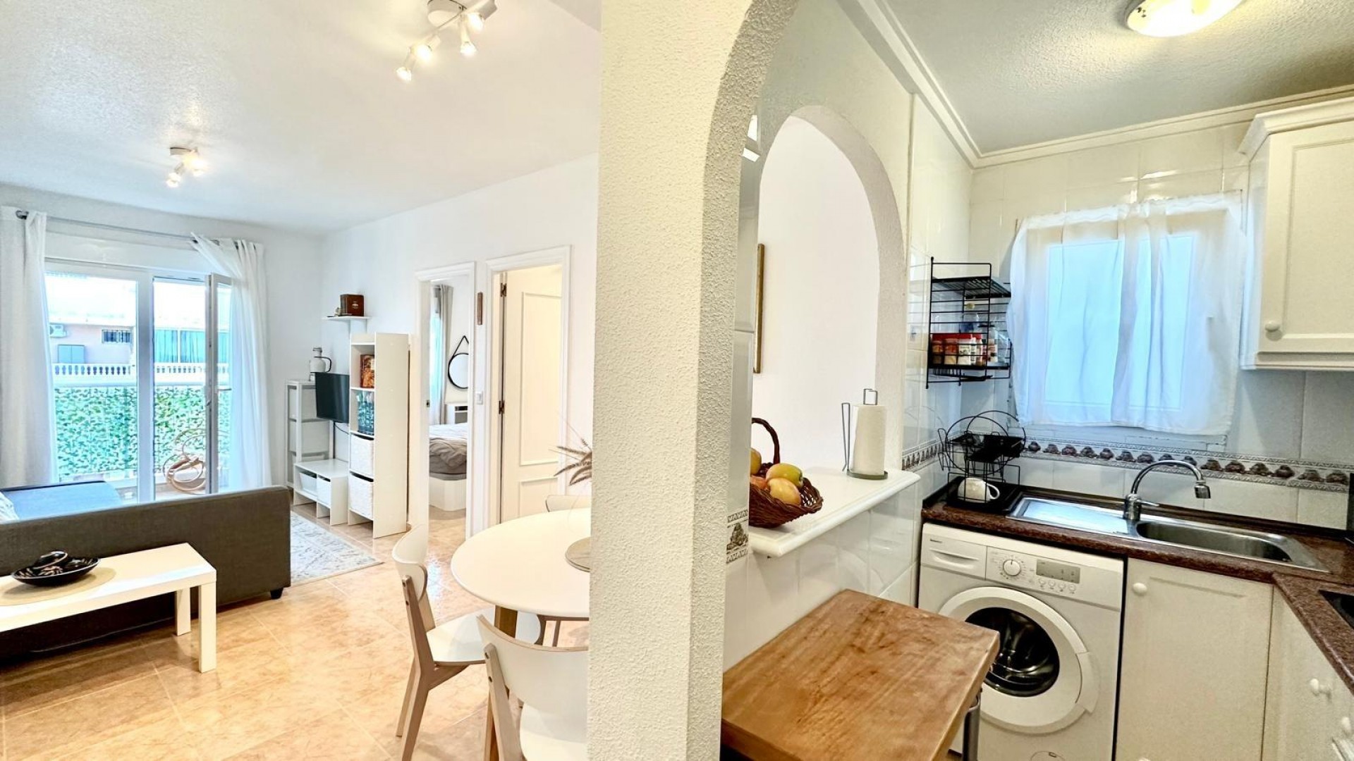 Sale - Apartment Flat -
Torrevieja - Centro