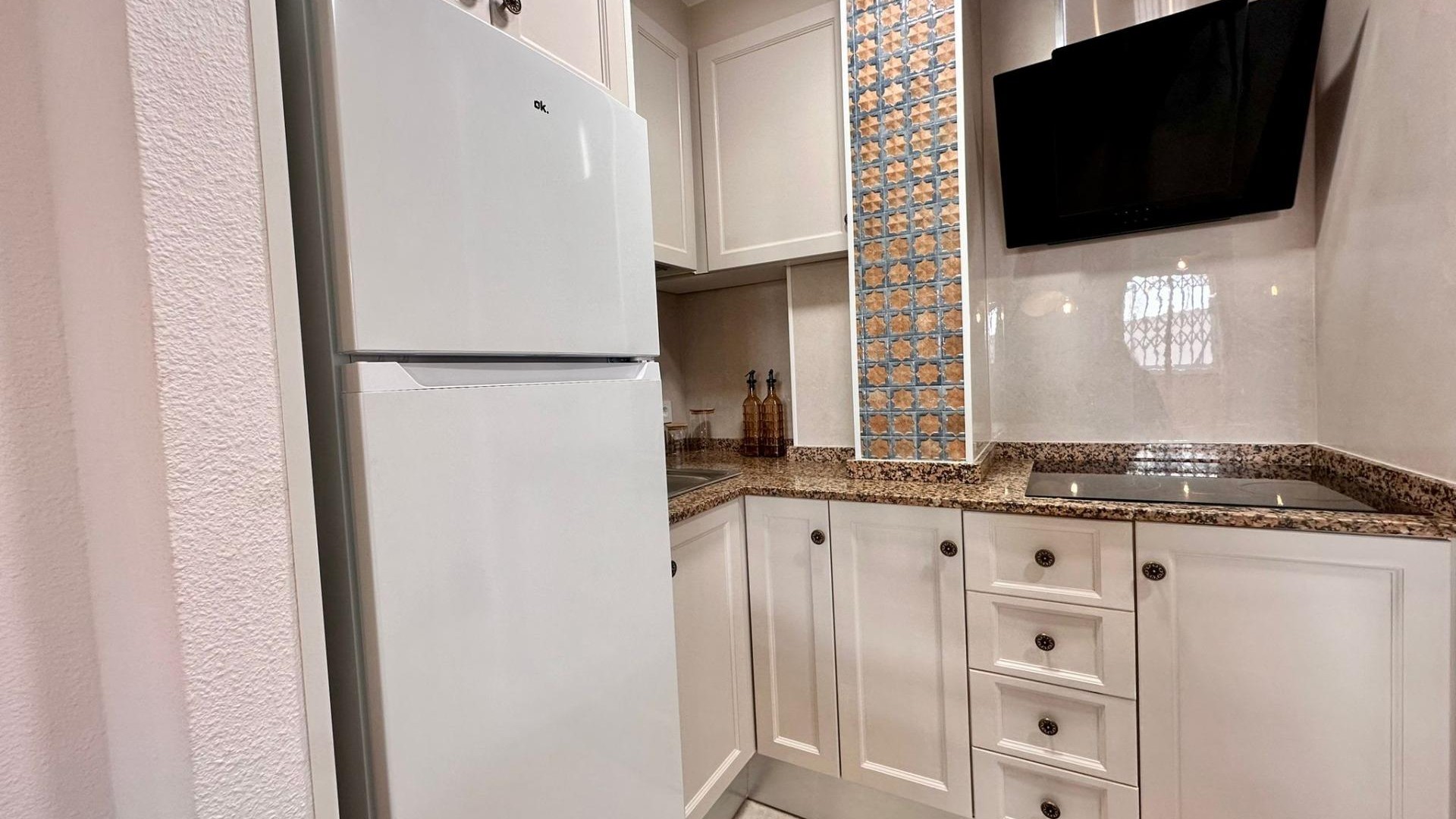 Sale - Apartment Flat -
Torrevieja - Centro