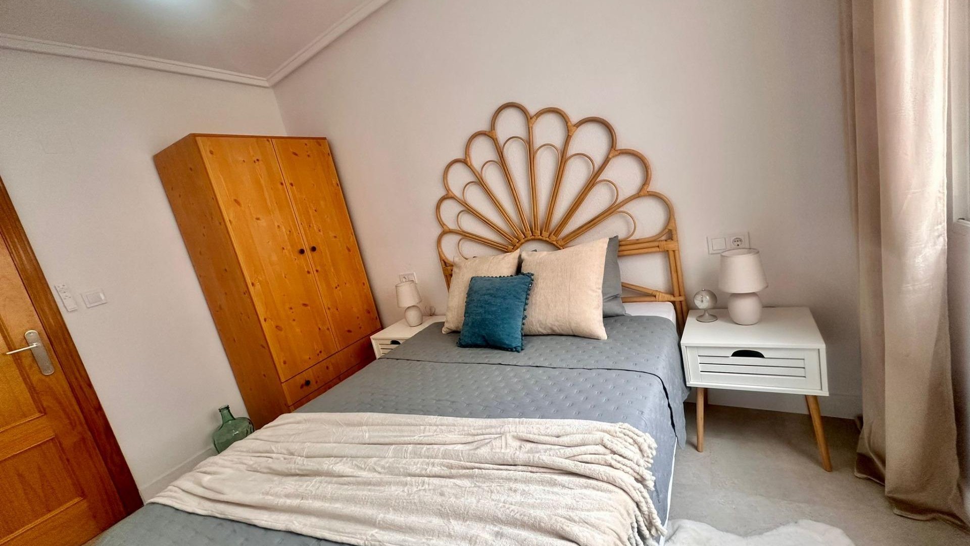 Sale - Apartment Flat -
Torrevieja - Centro