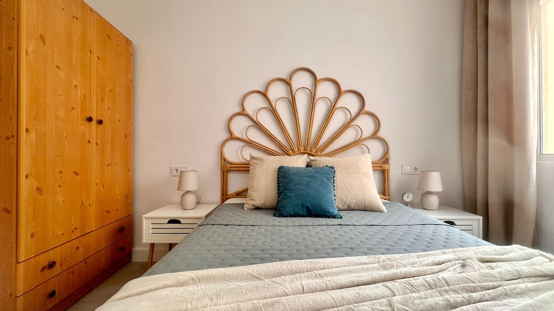 Sale - Apartment Flat -
Torrevieja - Centro