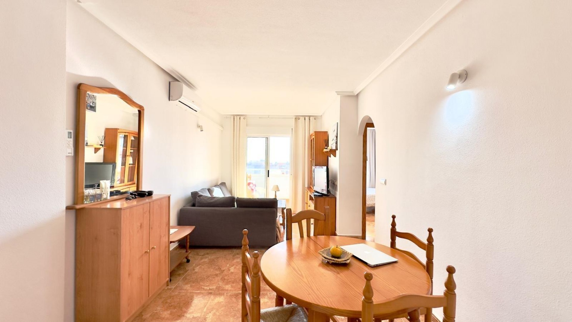 Sale - Apartment Flat -
Torrevieja - Centro