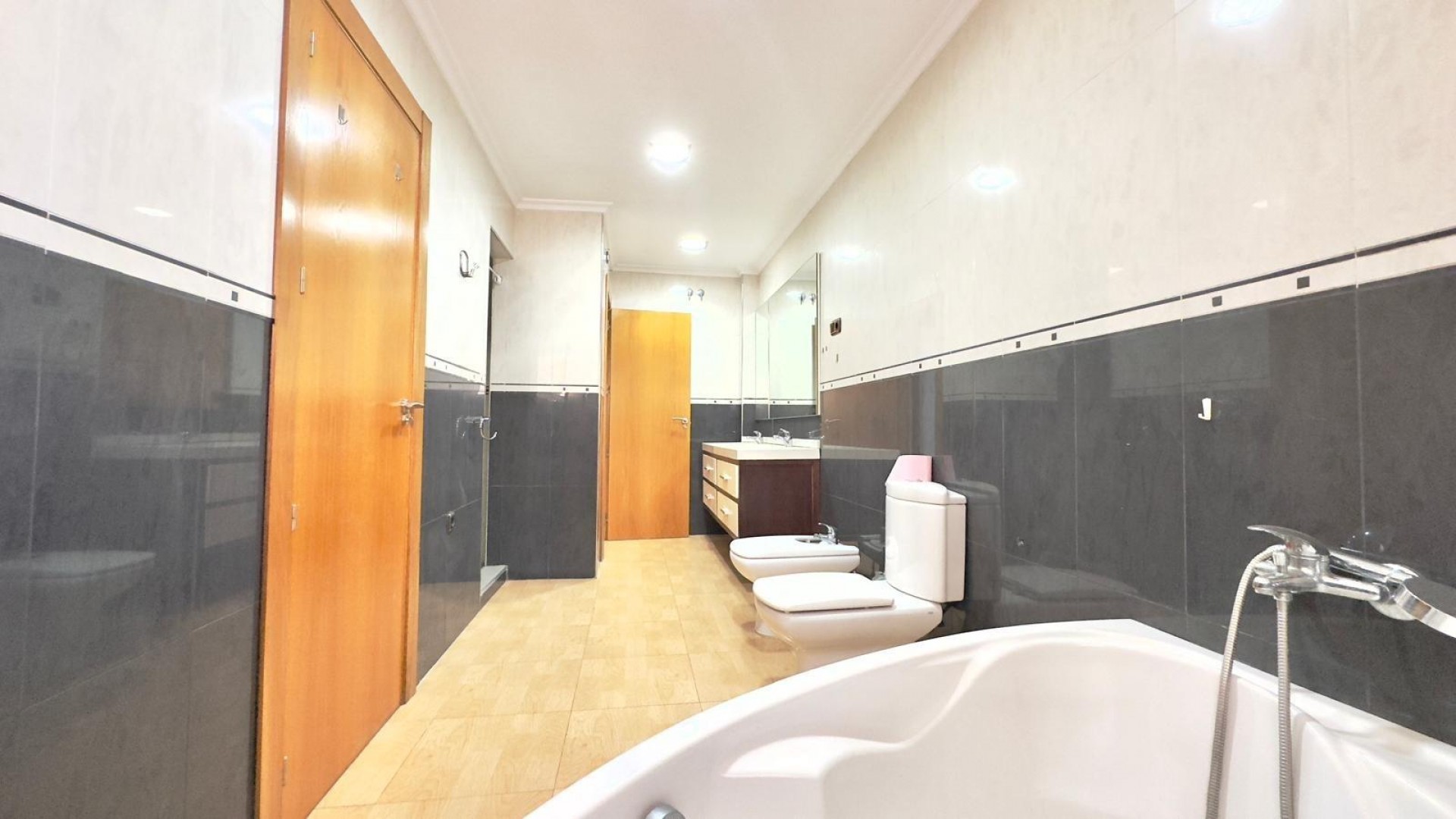 Sale - Apartment Flat -
Torrevieja - Centro