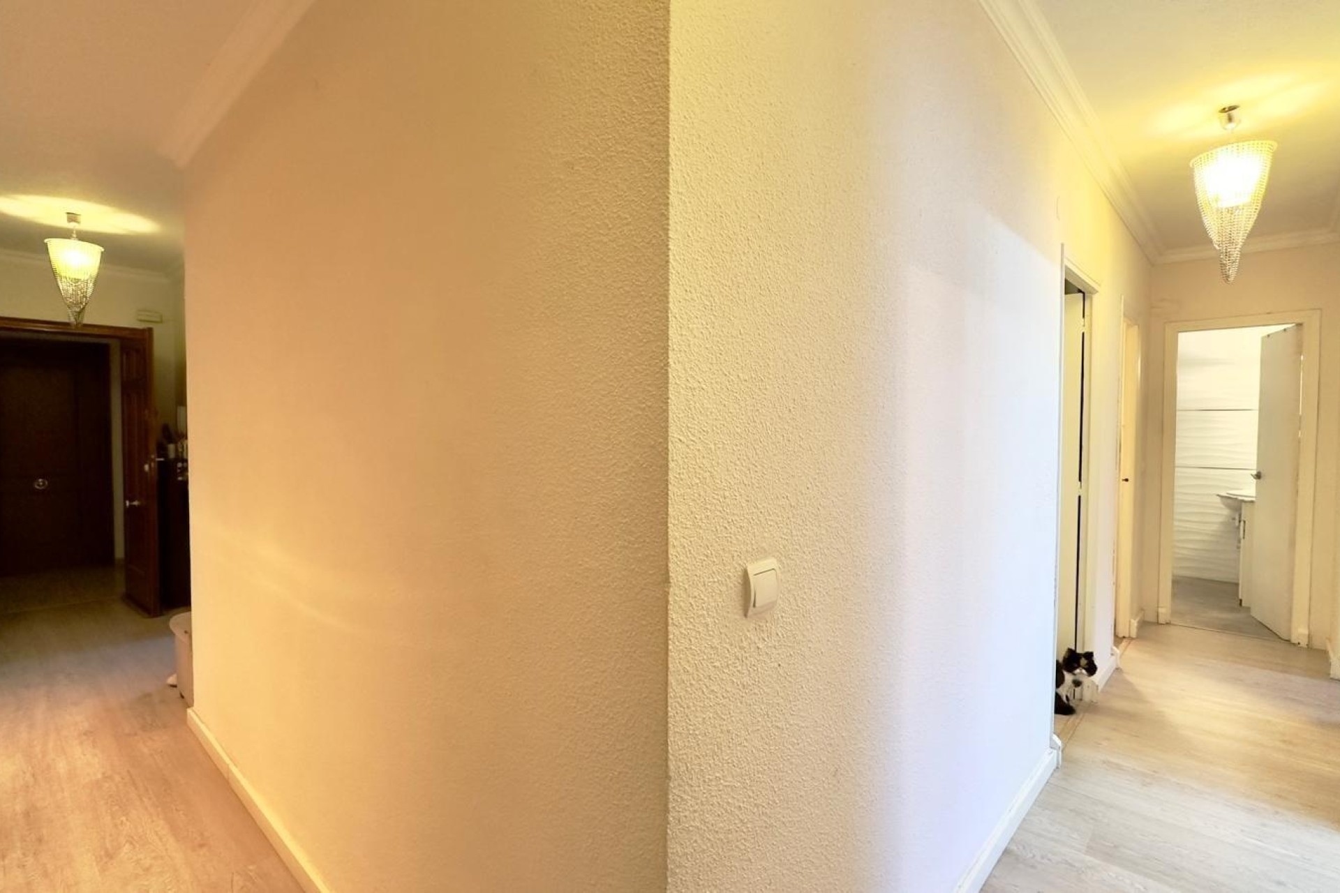 Sale - Apartment Flat -
Torrevieja - Centro