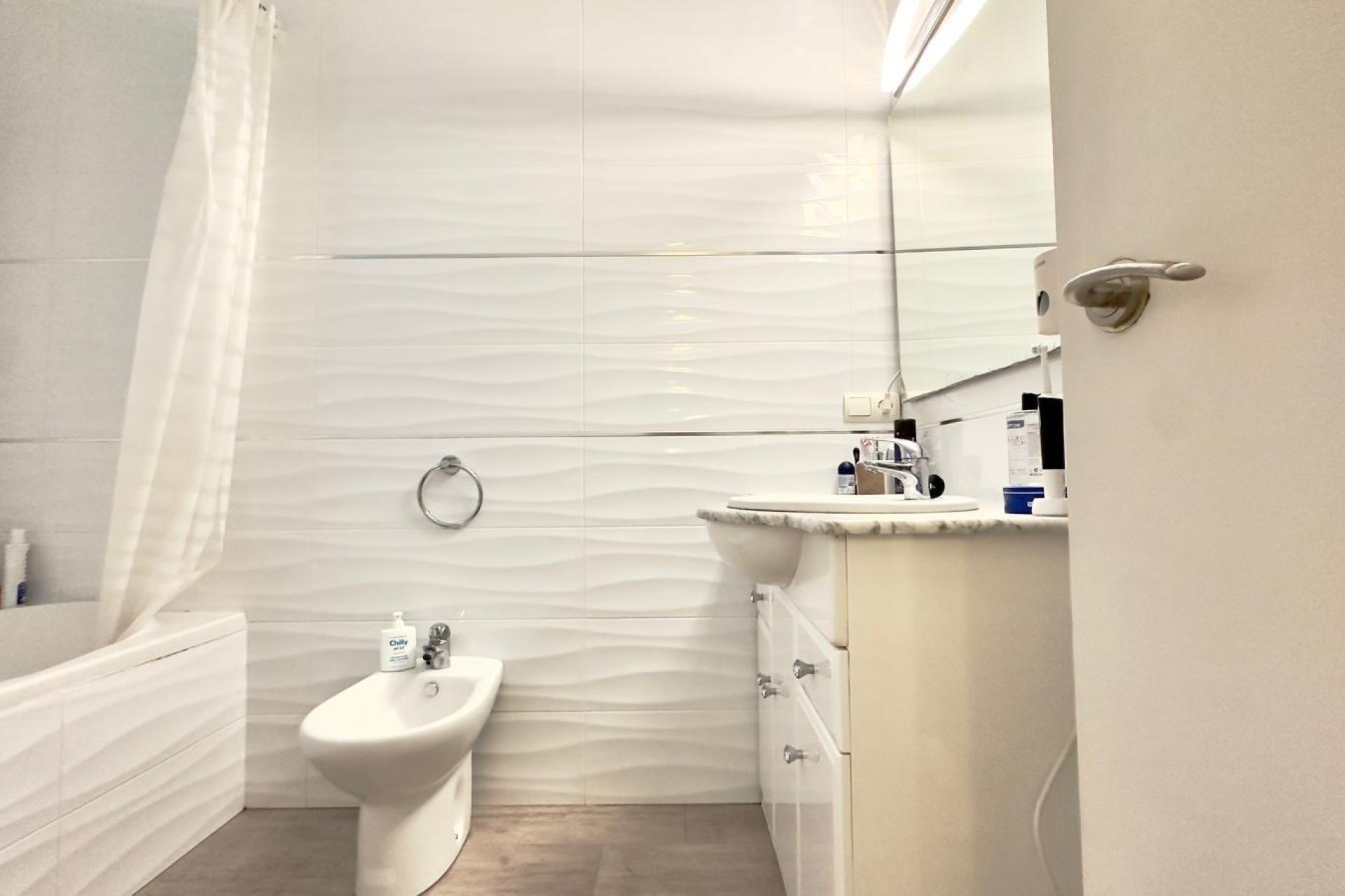 Sale - Apartment Flat -
Torrevieja - Centro