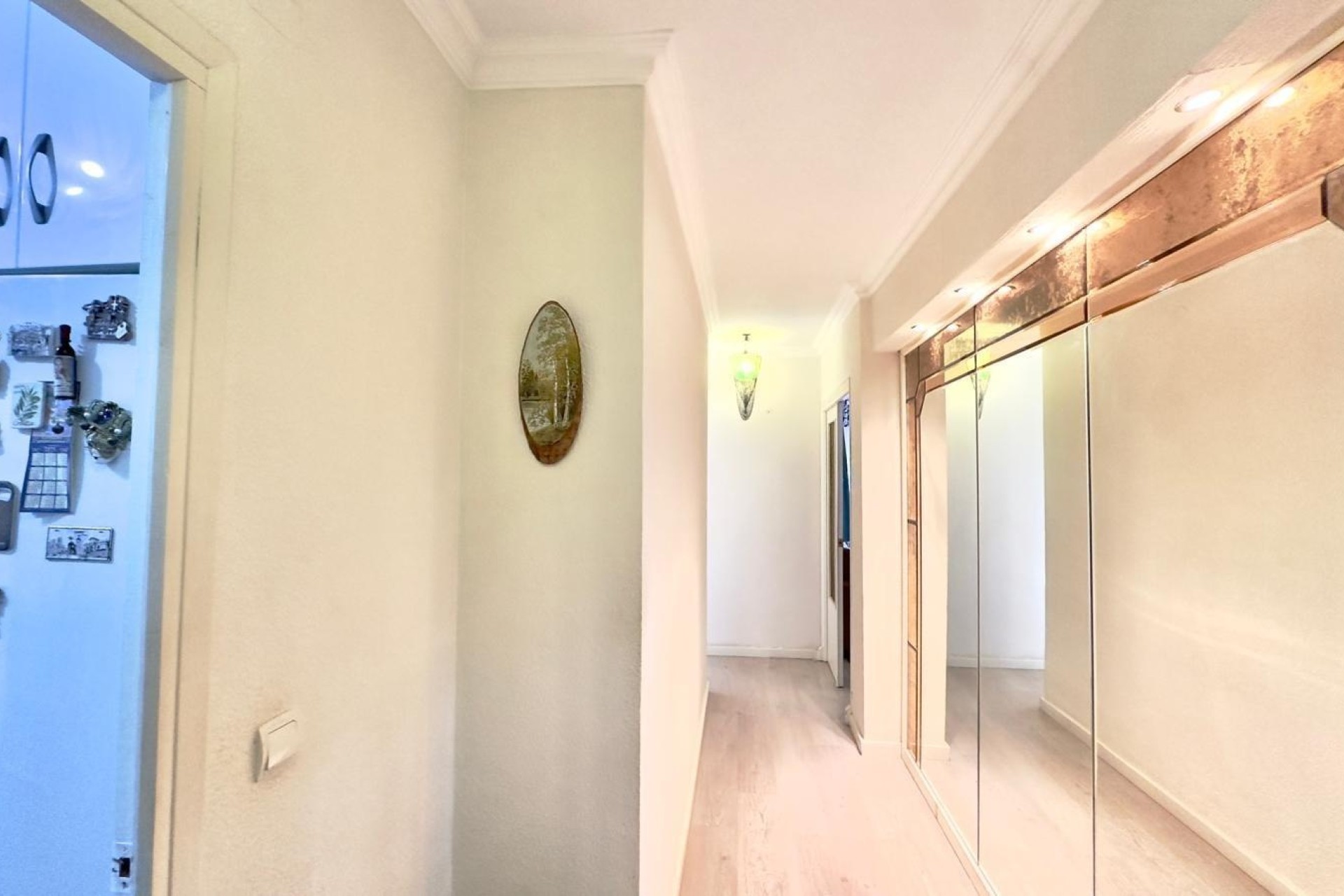 Sale - Apartment Flat -
Torrevieja - Centro