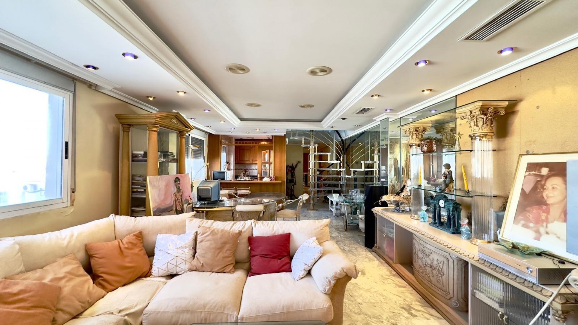 Sale - Apartment Flat -
Torrevieja - Centro