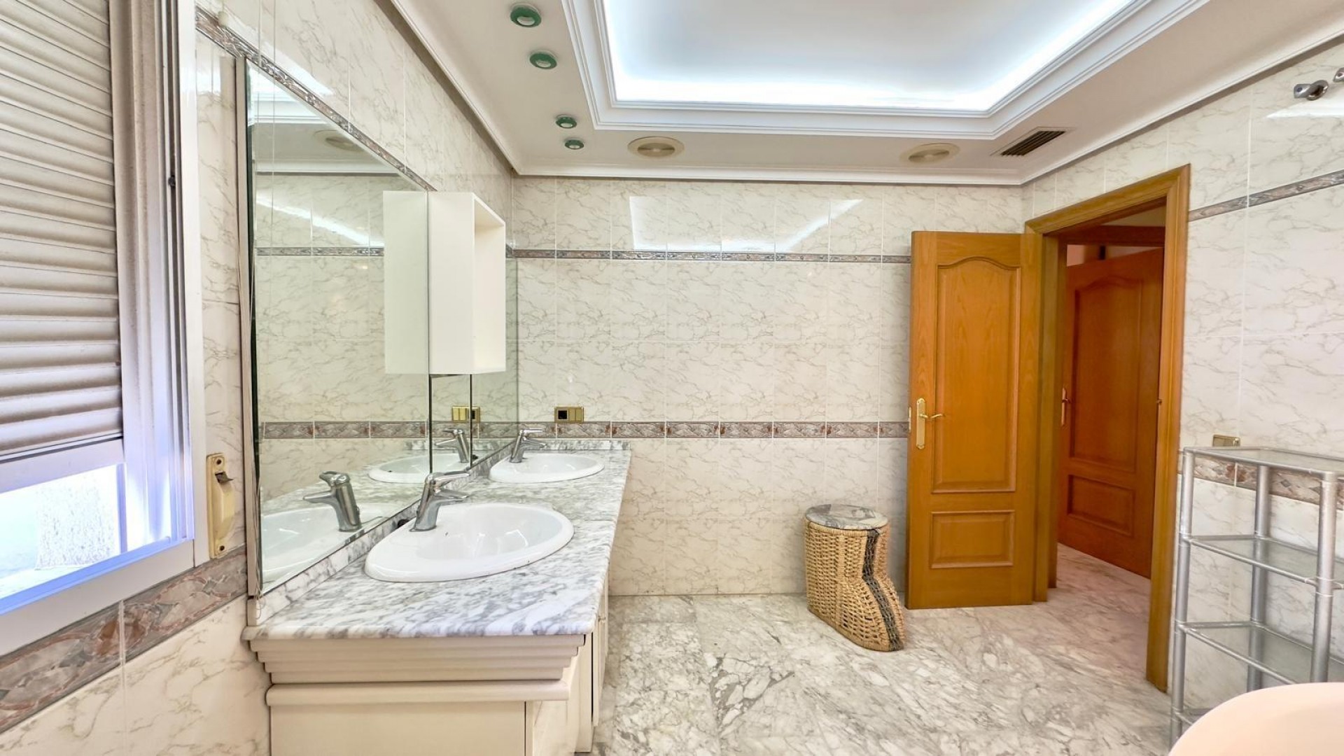 Sale - Apartment Flat -
Torrevieja - Centro