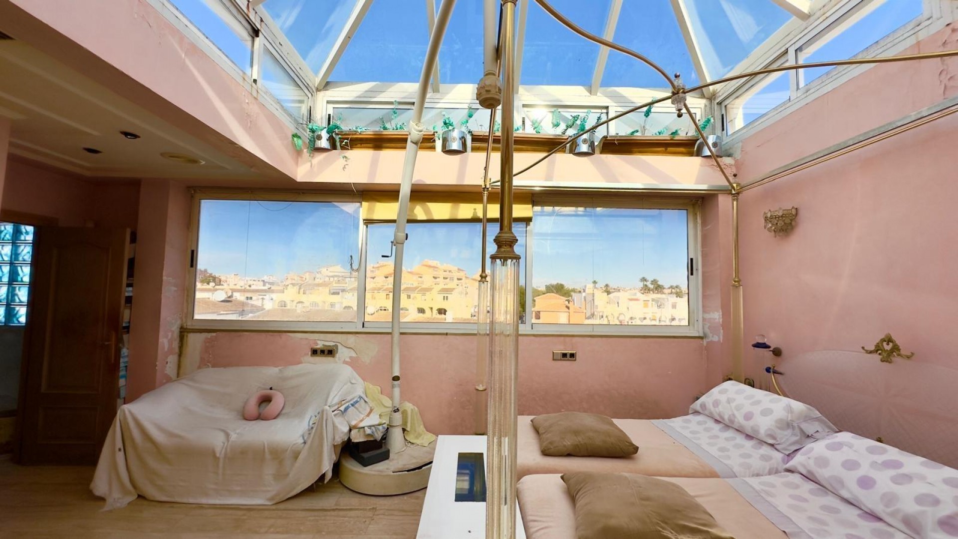 Sale - Apartment Flat -
Torrevieja - Centro