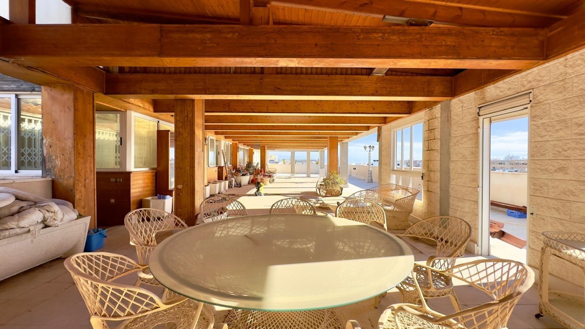 Sale - Apartment Flat -
Torrevieja - Centro