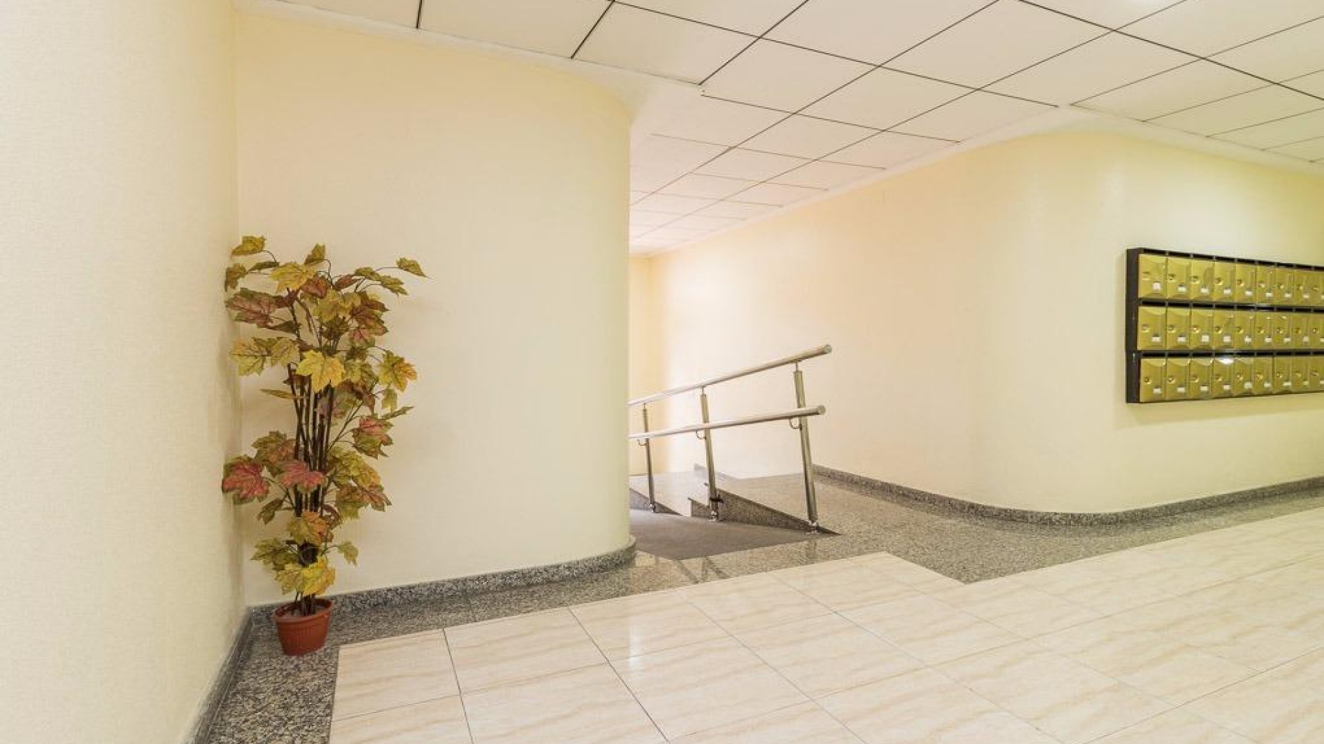 Sale - Apartment Flat -
Torrevieja - Centro