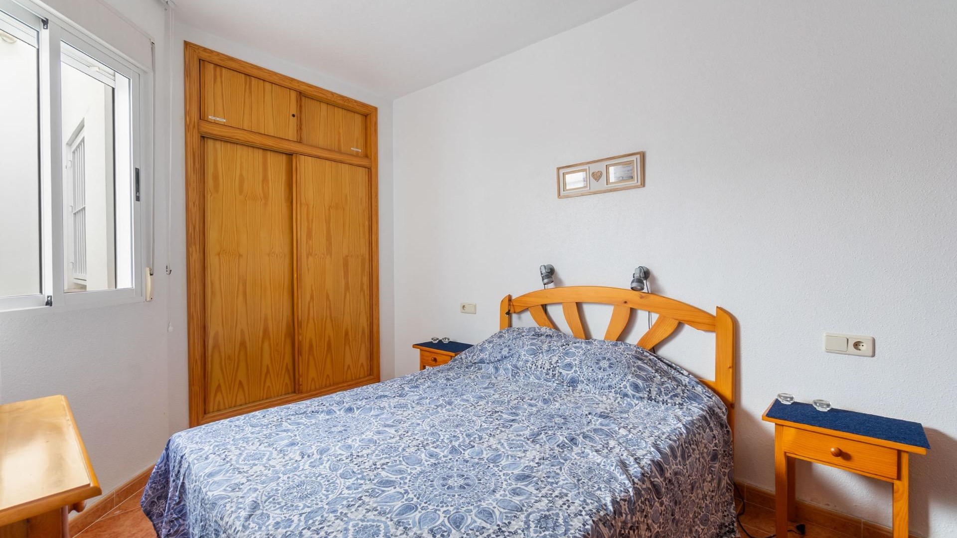 Sale - Apartment Flat -
Torrevieja - Centro