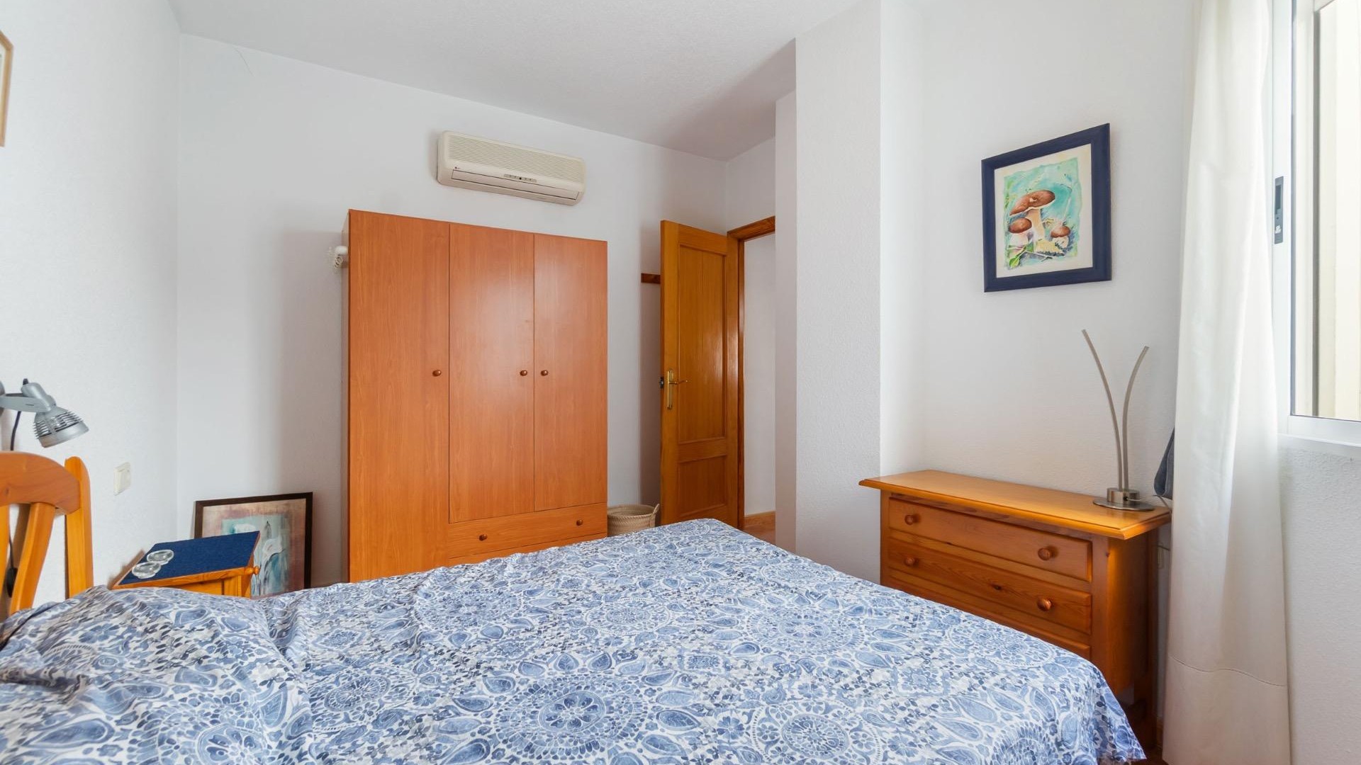 Sale - Apartment Flat -
Torrevieja - Centro