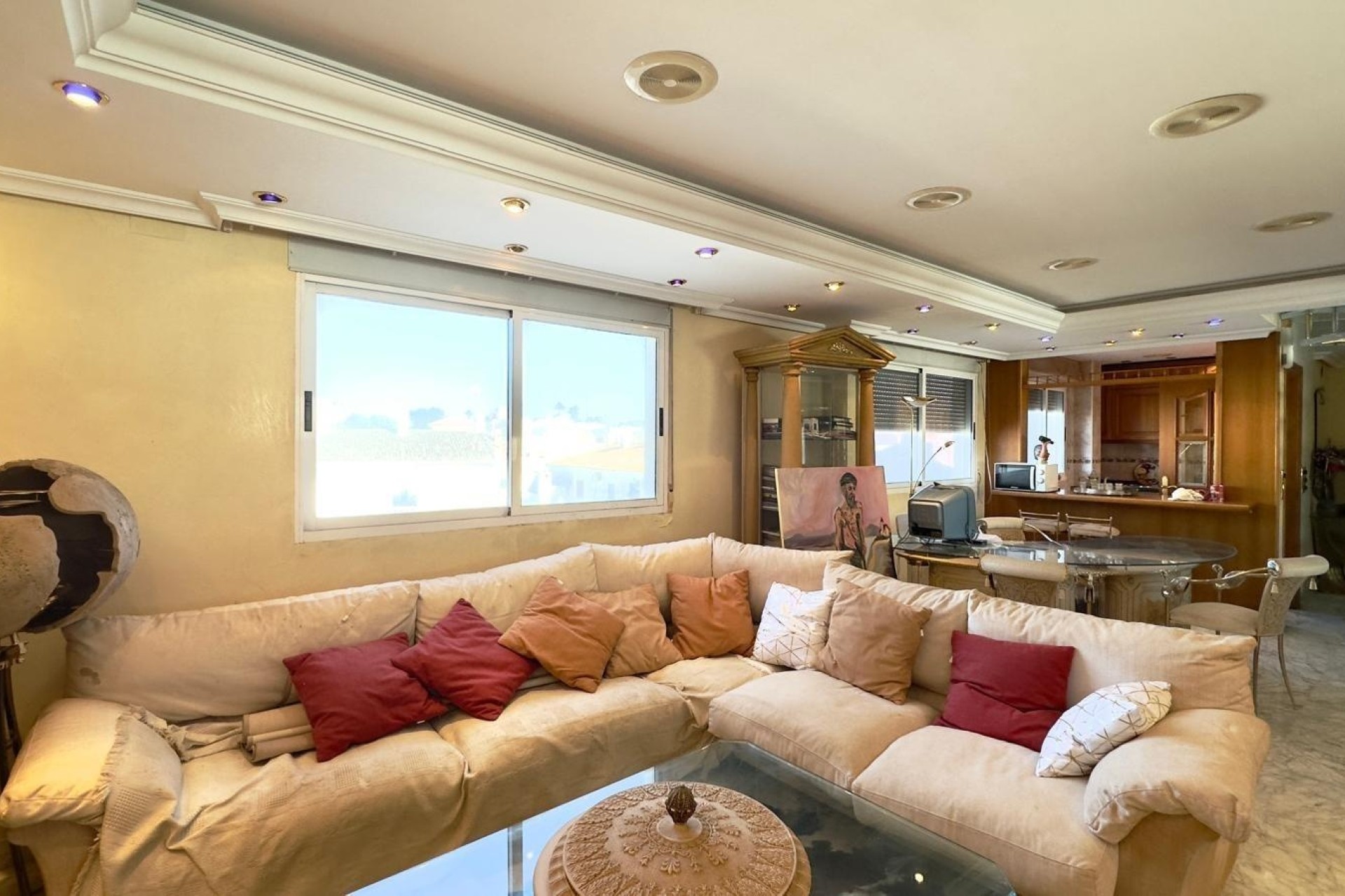 Sale - Apartment Flat -
Torrevieja - Centro