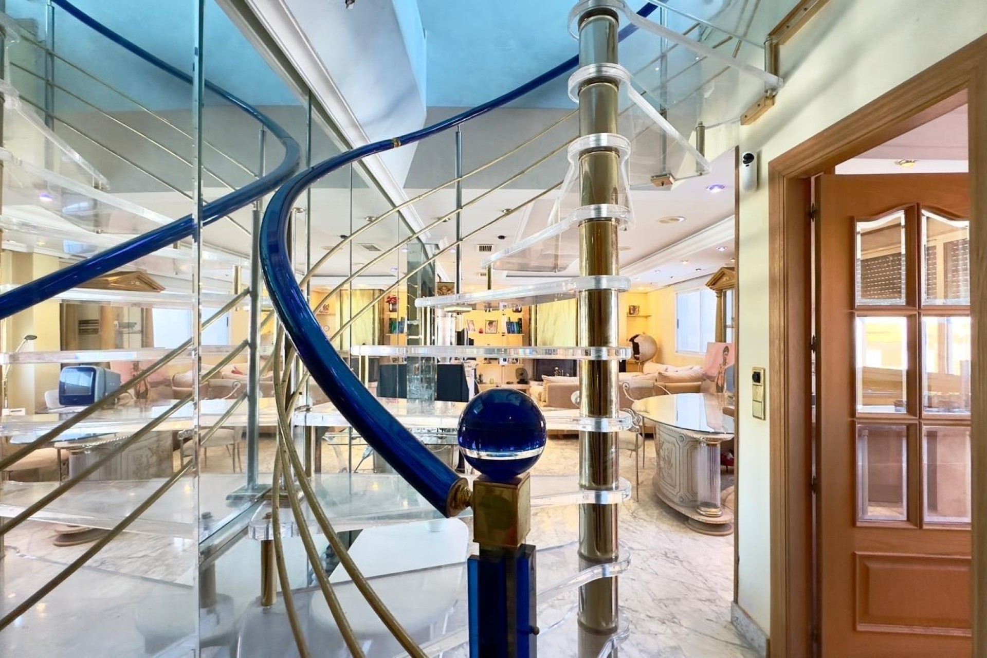 Sale - Apartment Flat -
Torrevieja - Centro