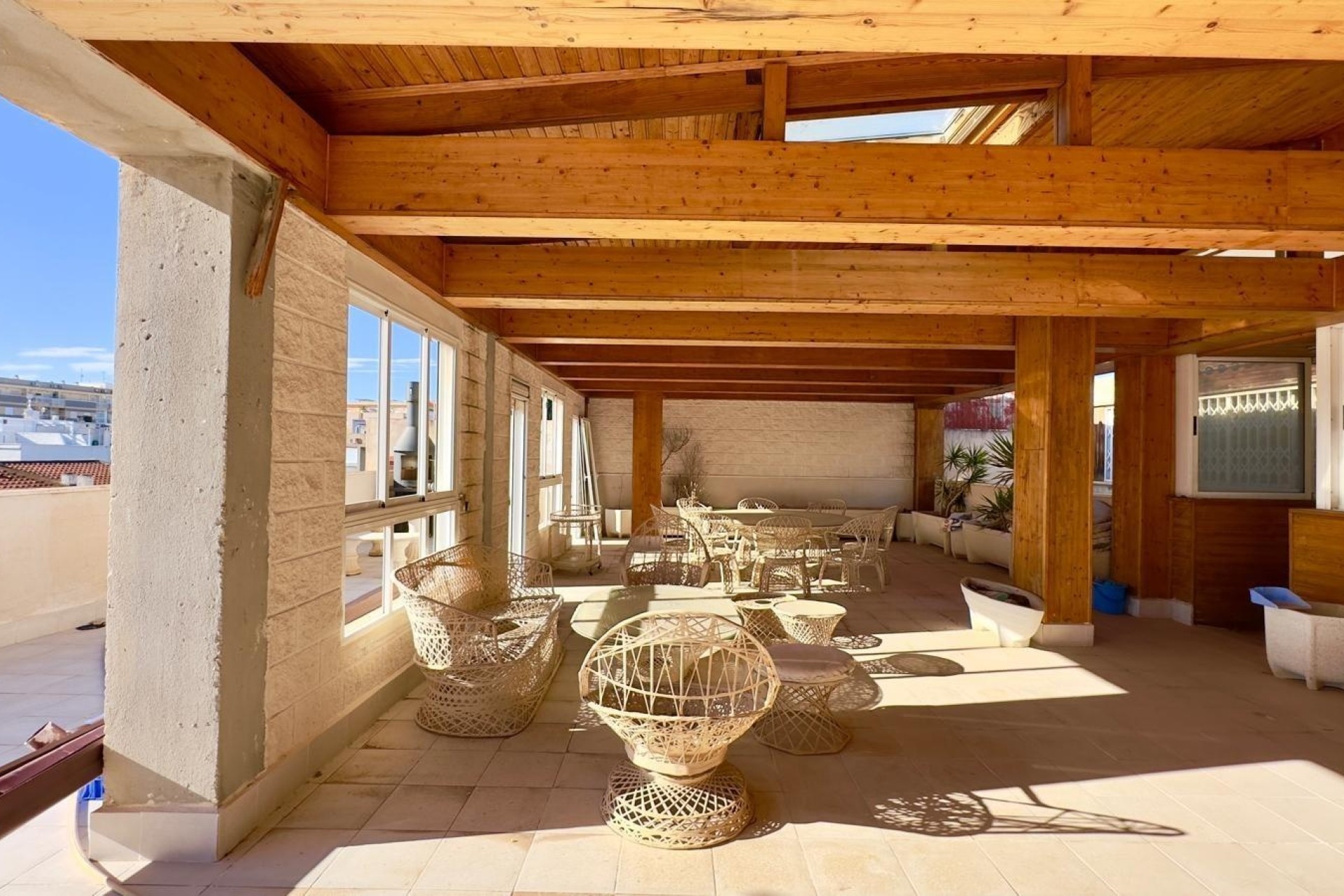 Sale - Apartment Flat -
Torrevieja - Centro