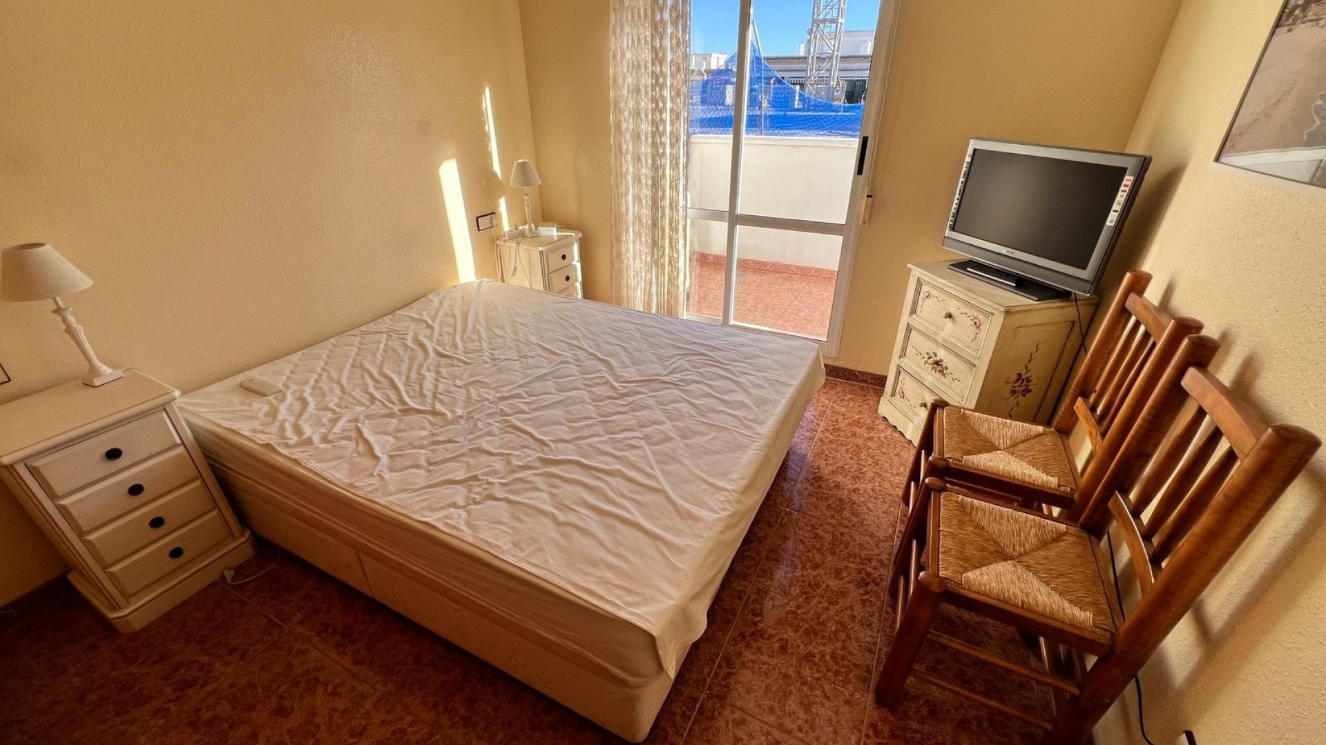 Sale - Apartment Flat -
Torrevieja - Centro