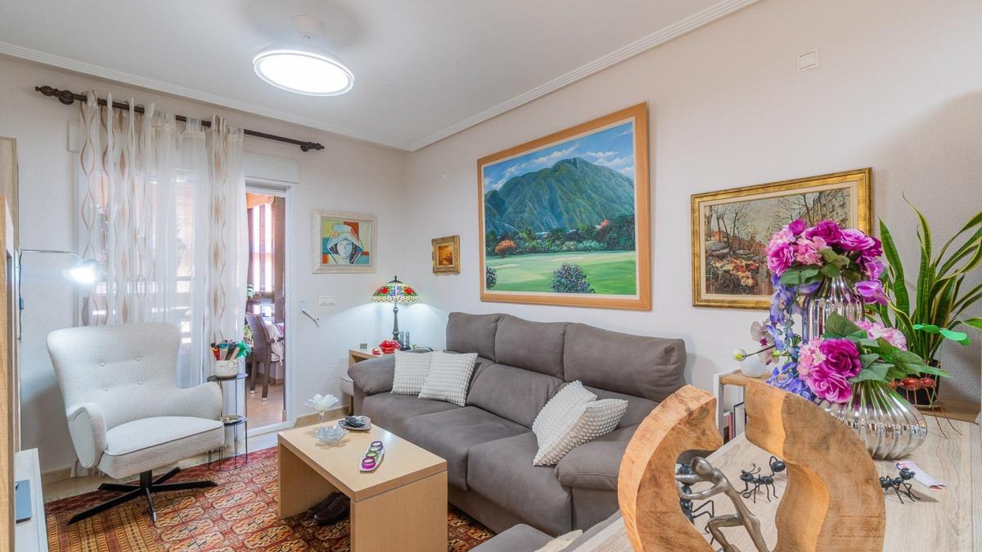 Sale - Apartment Flat -
Torrevieja - Centro