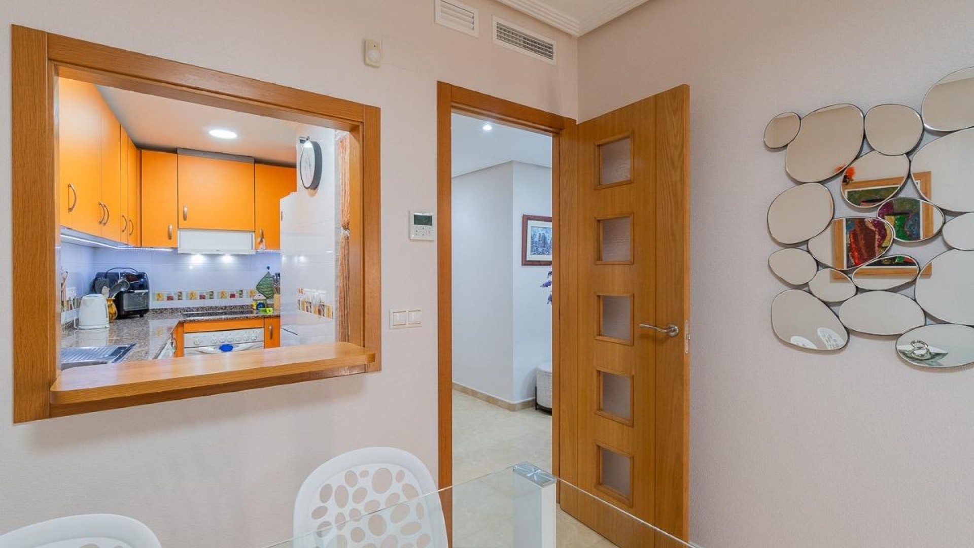 Sale - Apartment Flat -
Torrevieja - Centro