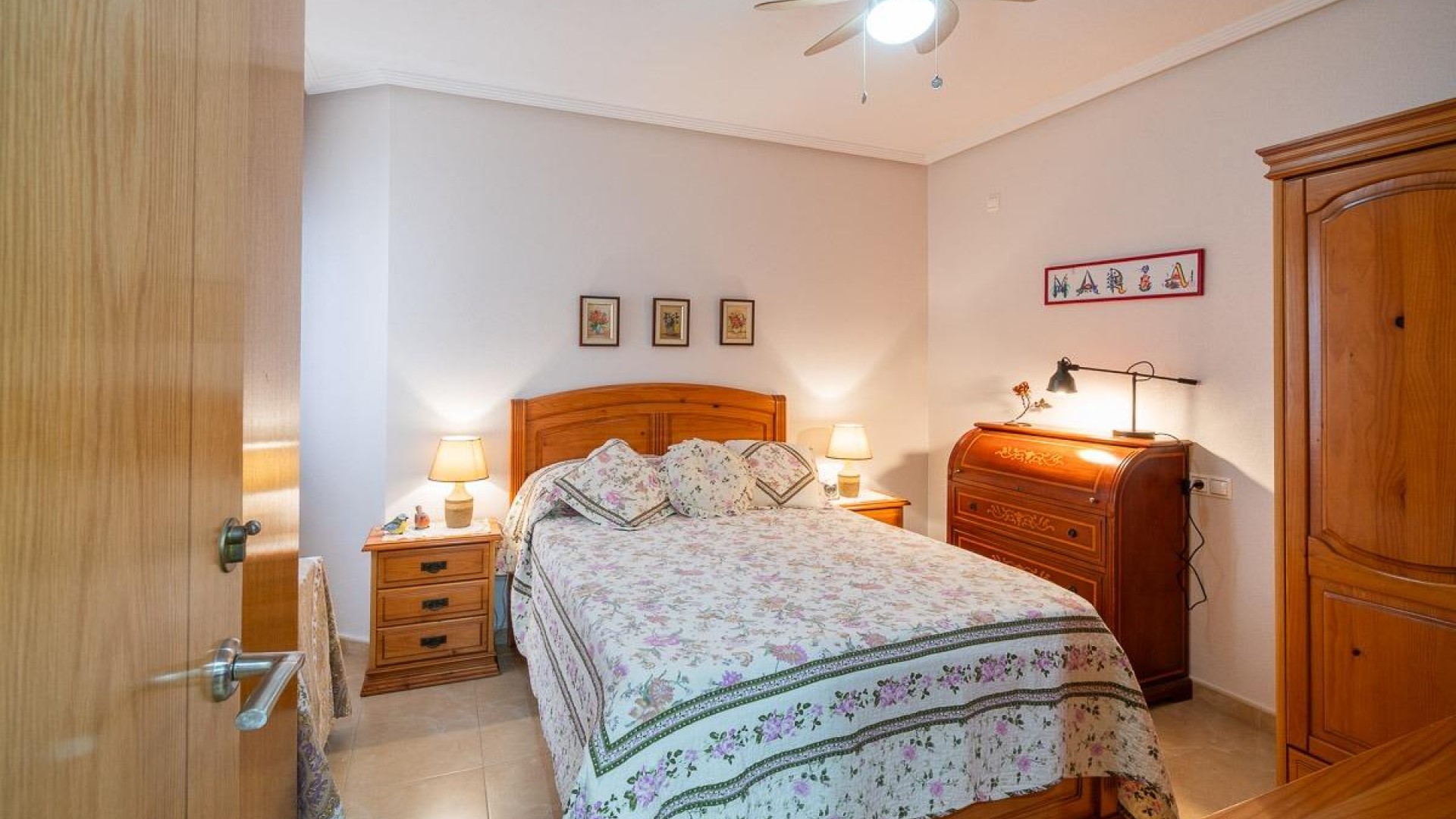 Sale - Apartment Flat -
Torrevieja - Centro