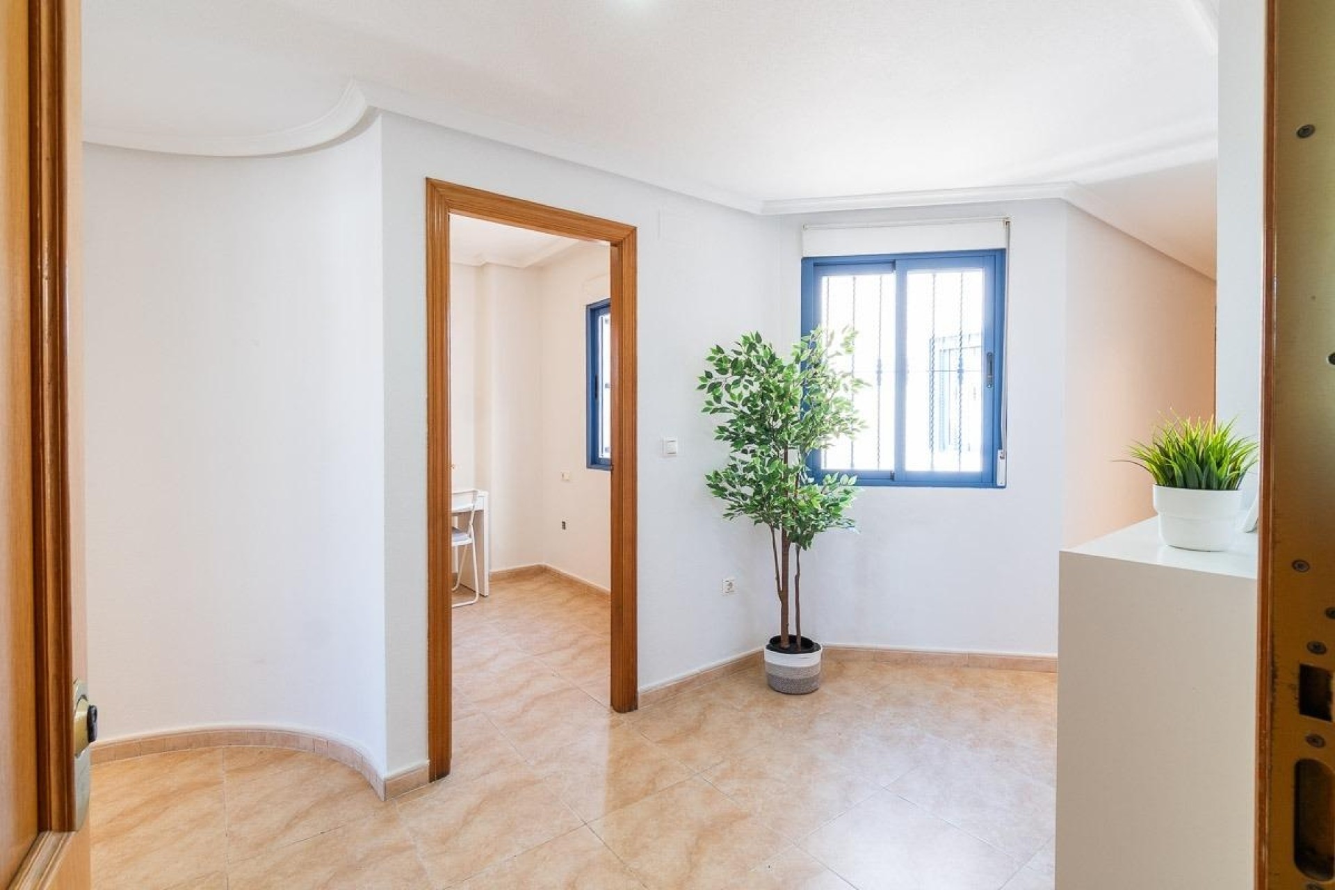 Sale - Apartment Flat -
Torrevieja - Centro