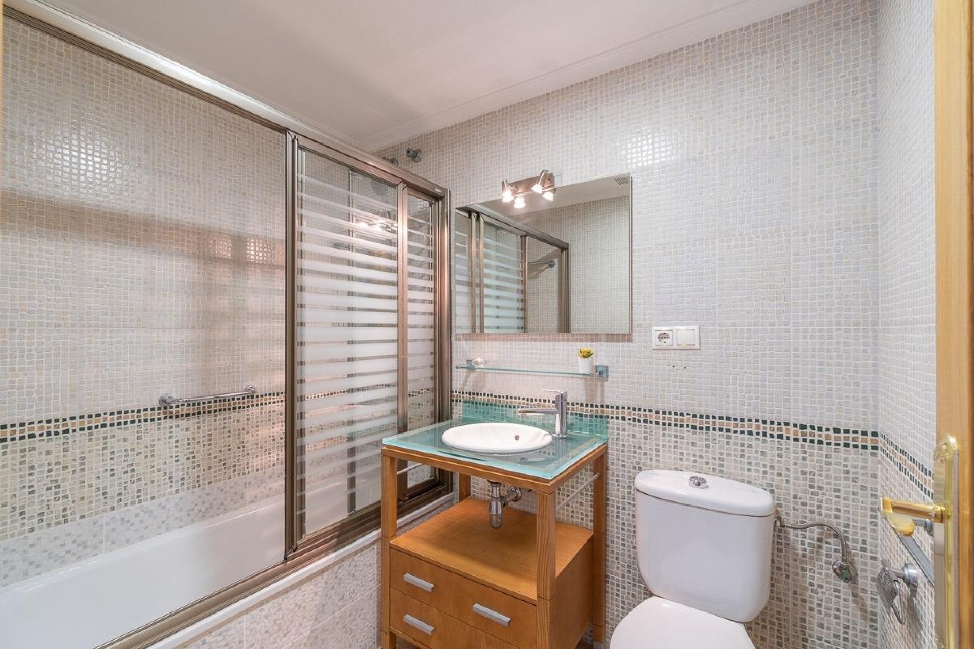 Sale - Apartment Flat -
Torrevieja - Centro