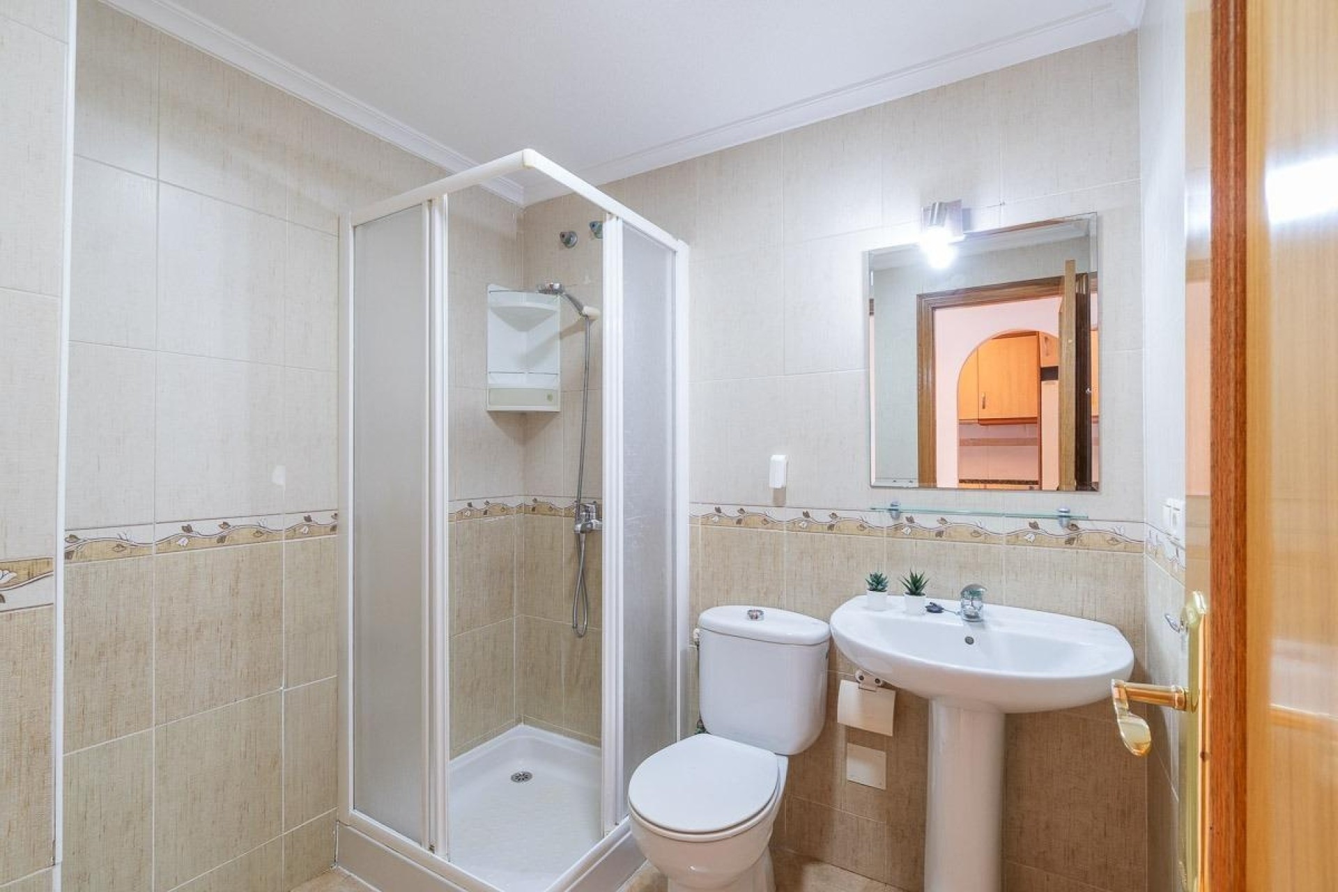 Sale - Apartment Flat -
Torrevieja - Centro