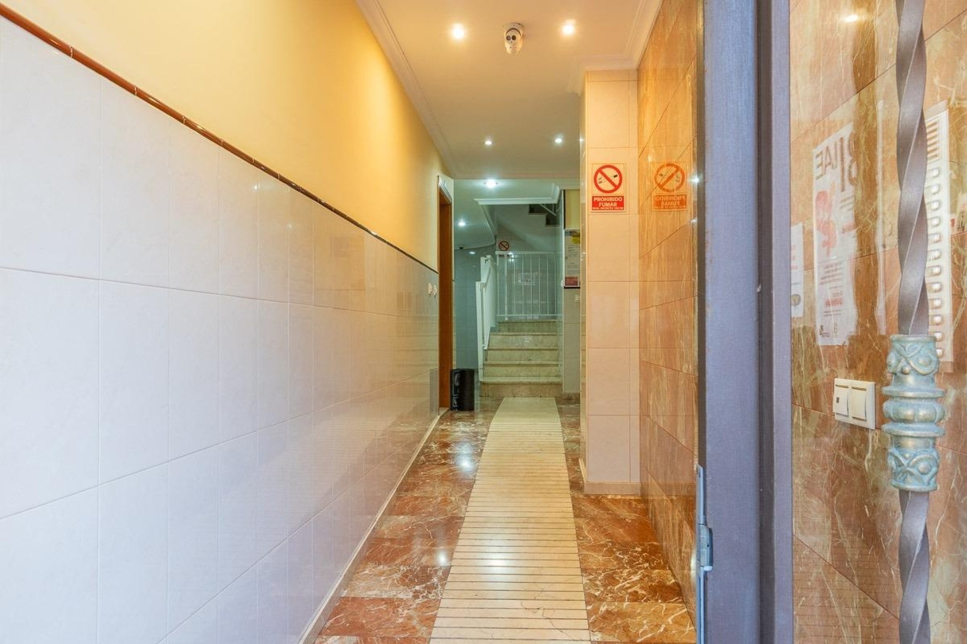Sale - Apartment Flat -
Torrevieja - Centro