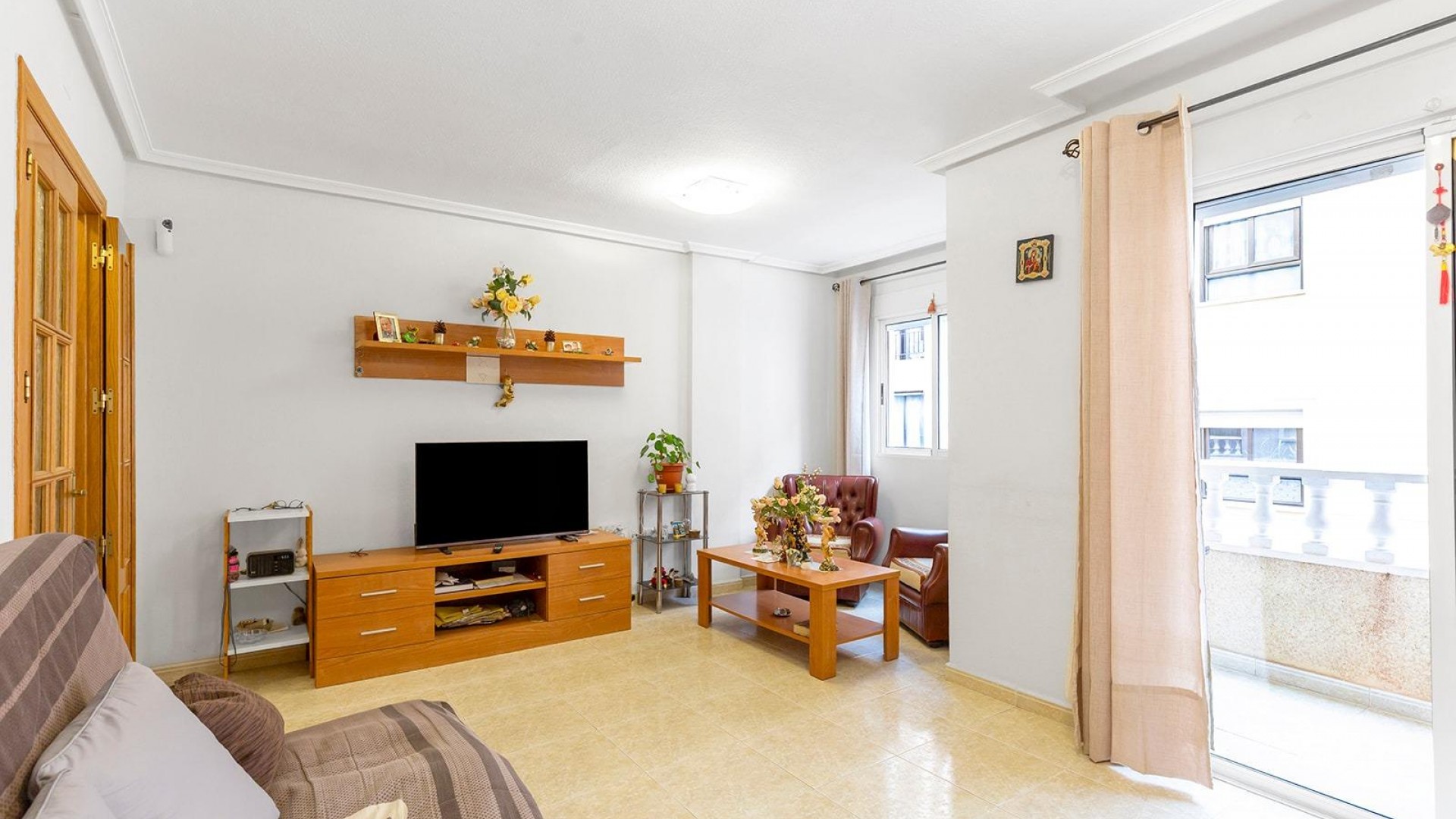 Sale - Apartment Flat -
Torrevieja - Centro