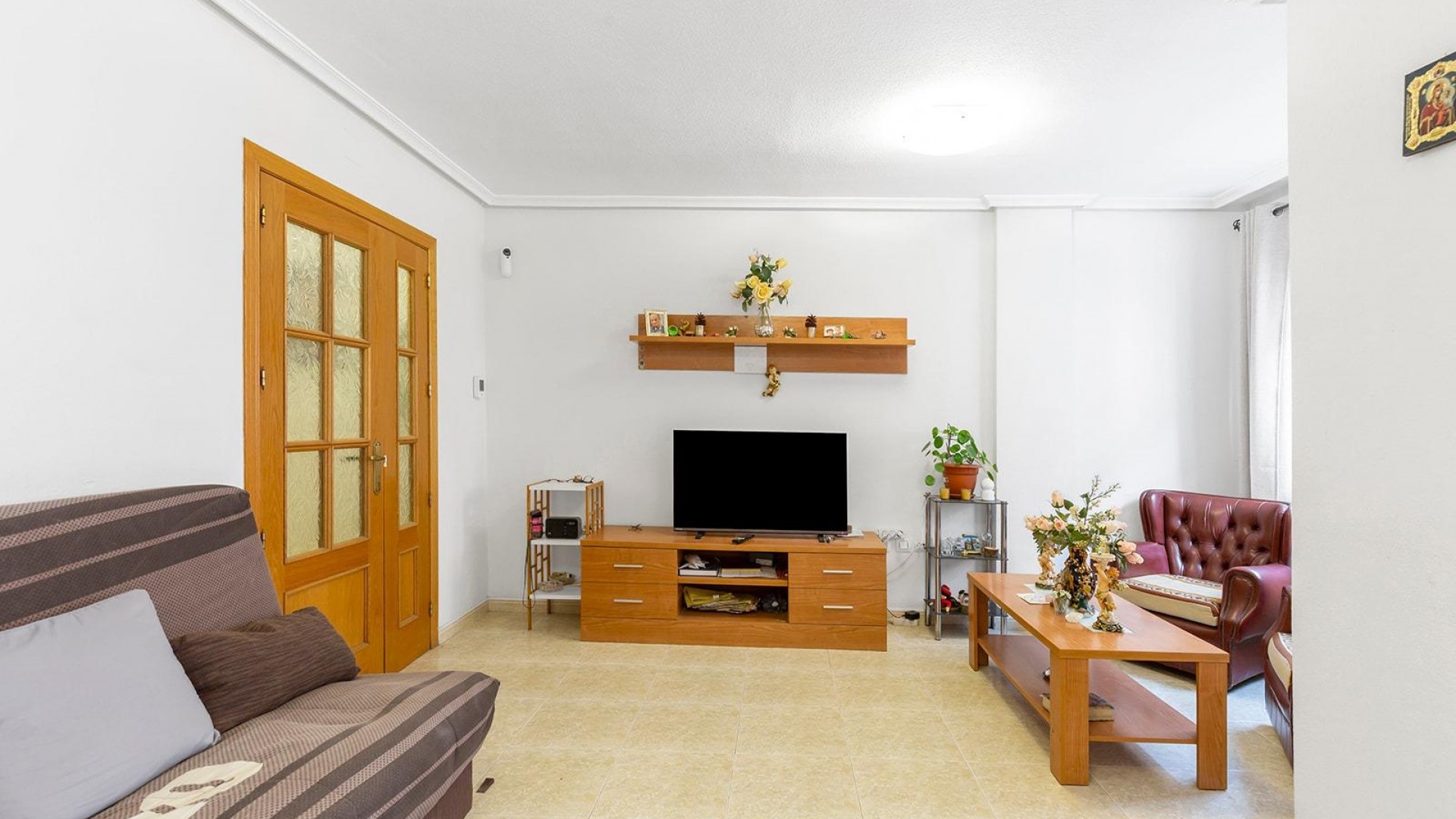 Sale - Apartment Flat -
Torrevieja - Centro