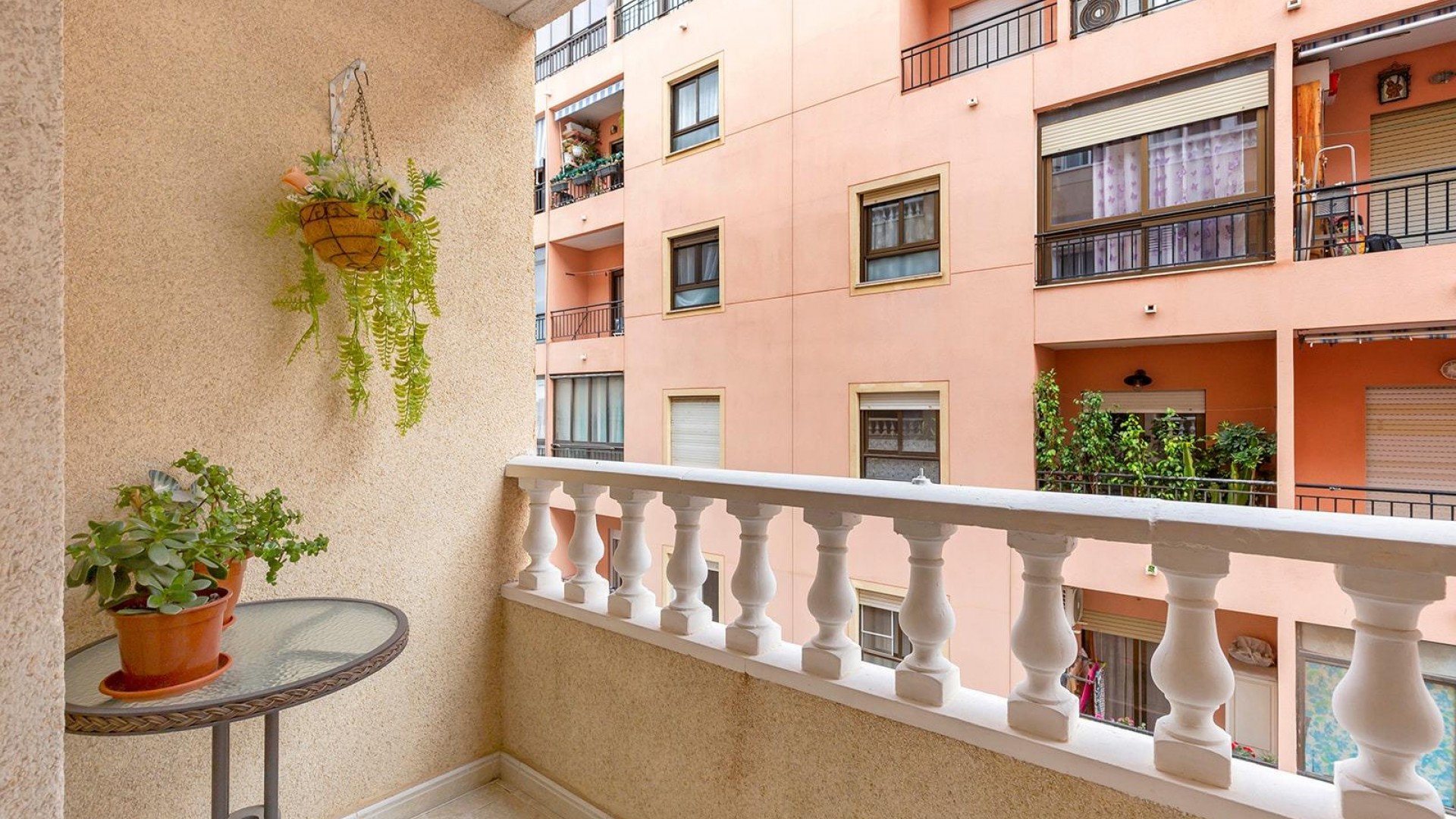 Sale - Apartment Flat -
Torrevieja - Centro