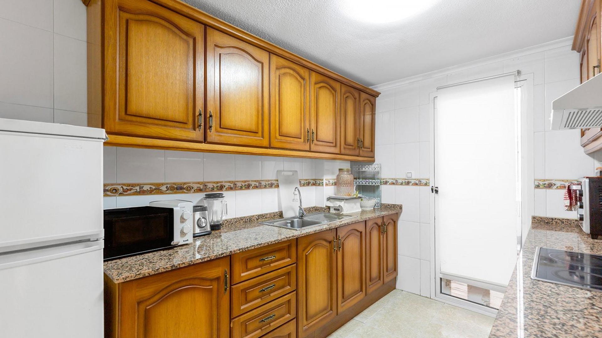 Sale - Apartment Flat -
Torrevieja - Centro