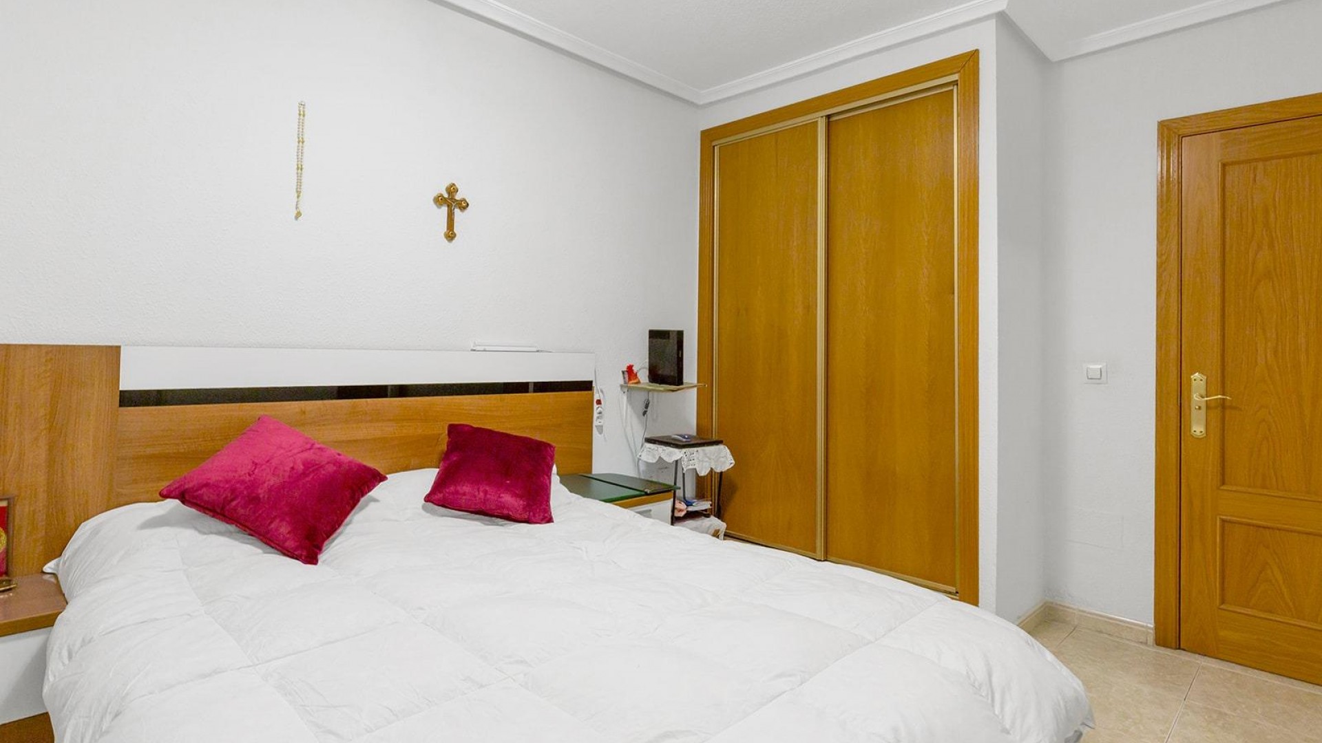 Sale - Apartment Flat -
Torrevieja - Centro