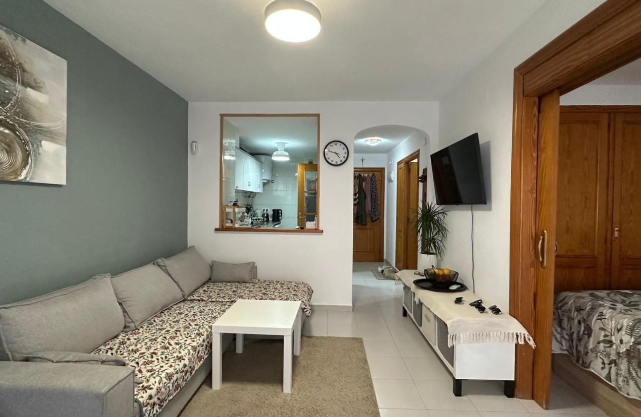 Sale - Apartment Flat -
Torrevieja - Centro