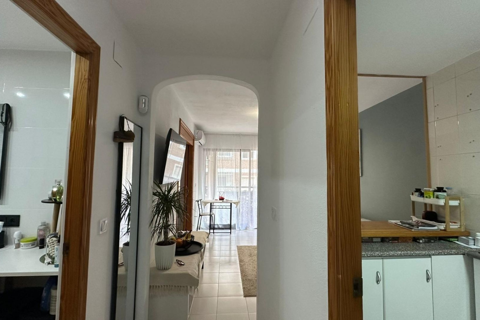 Sale - Apartment Flat -
Torrevieja - Centro