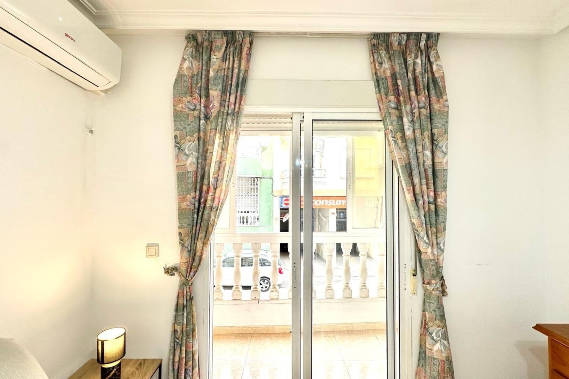 Sale - Apartment Flat -
Torrevieja - Centro