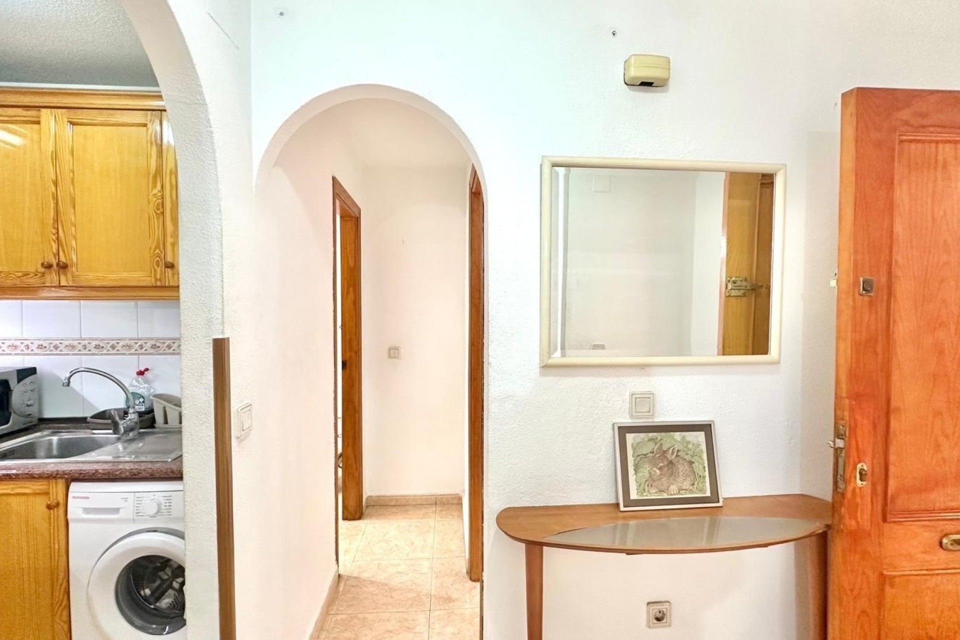 Sale - Apartment Flat -
Torrevieja - Centro