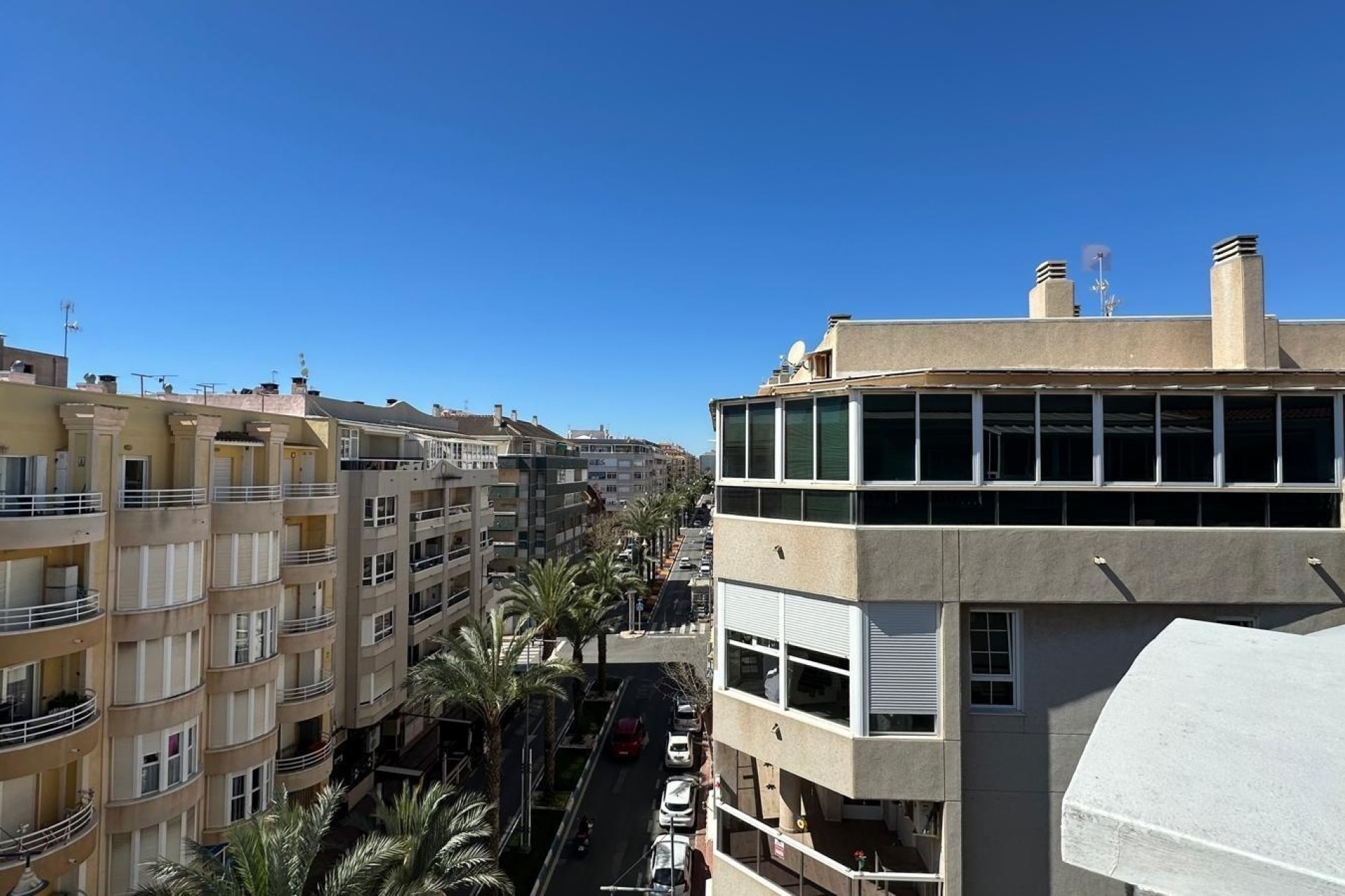 Sale - Apartment Flat -
Torrevieja - Centro