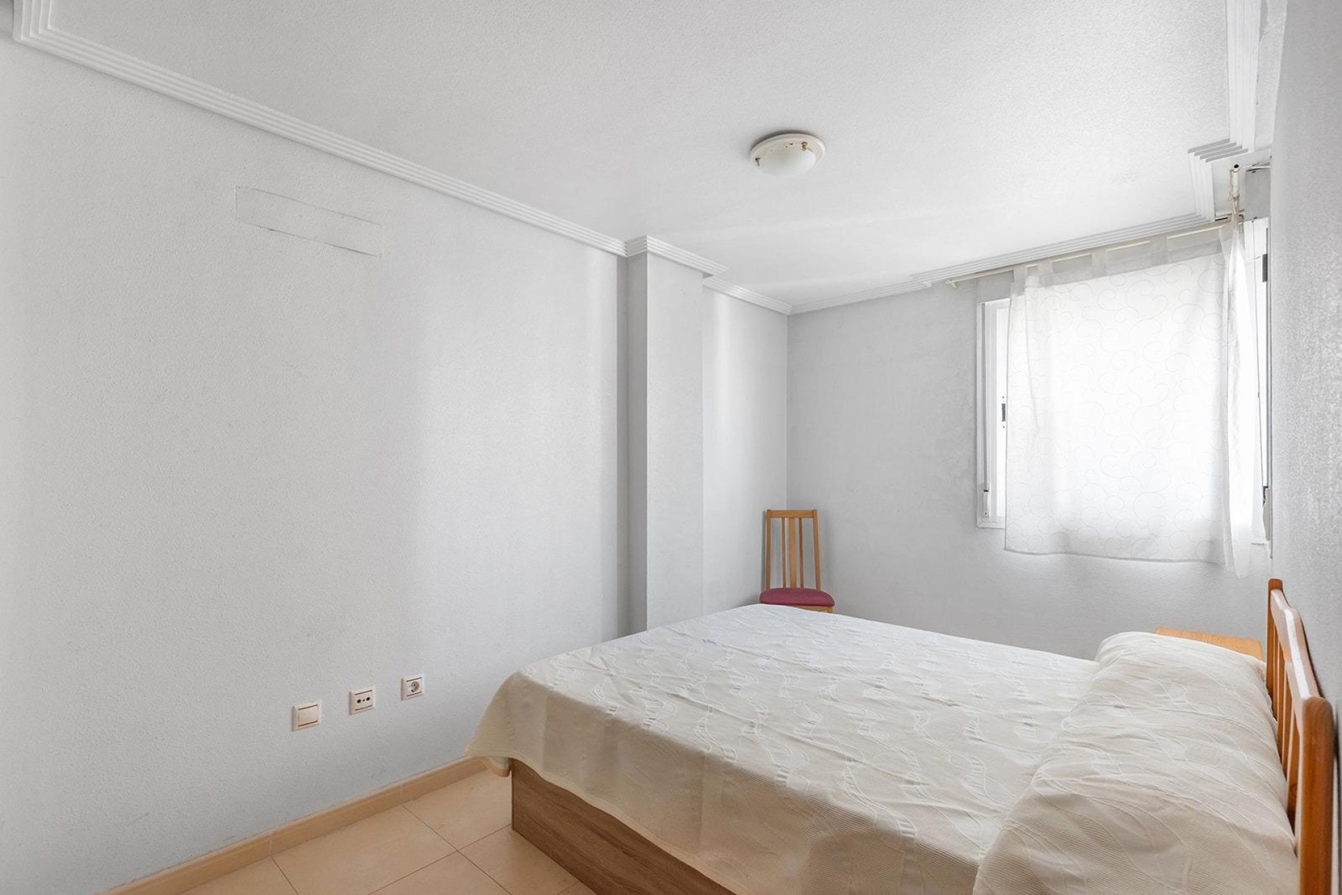 Sale - Apartment Flat -
Torrevieja - Centro